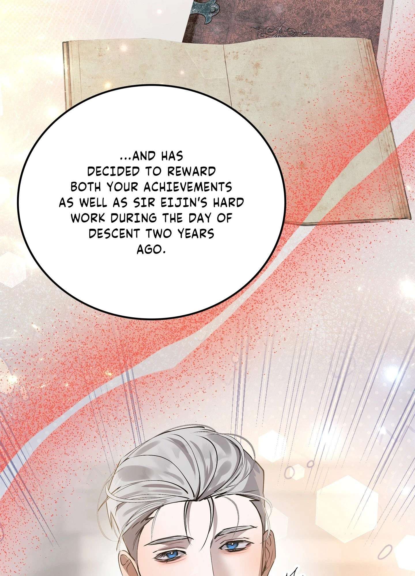 Daemuljeon Chapter 46.5 page 16 - 