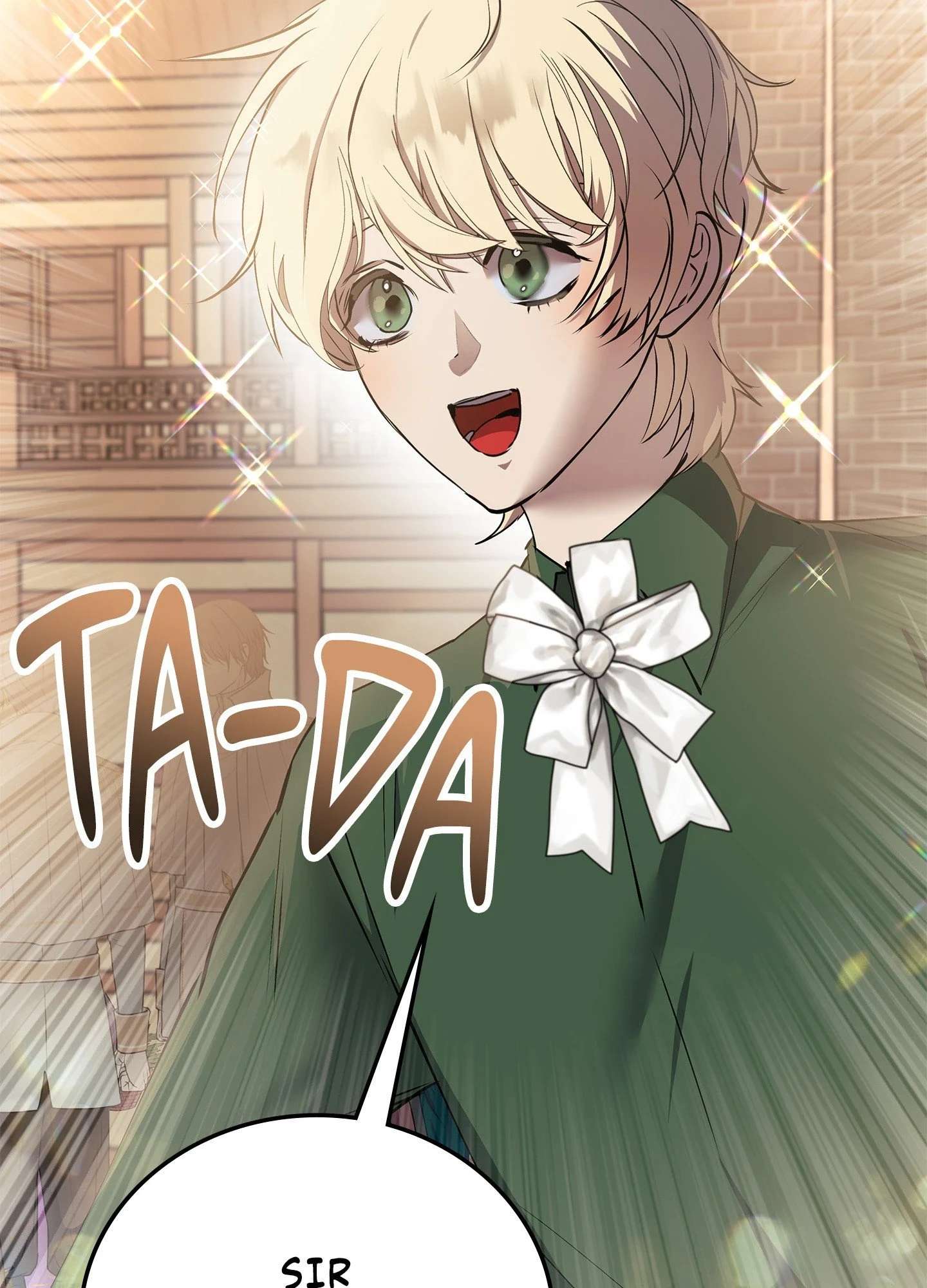 Daemuljeon Chapter 46.5 page 3 - 