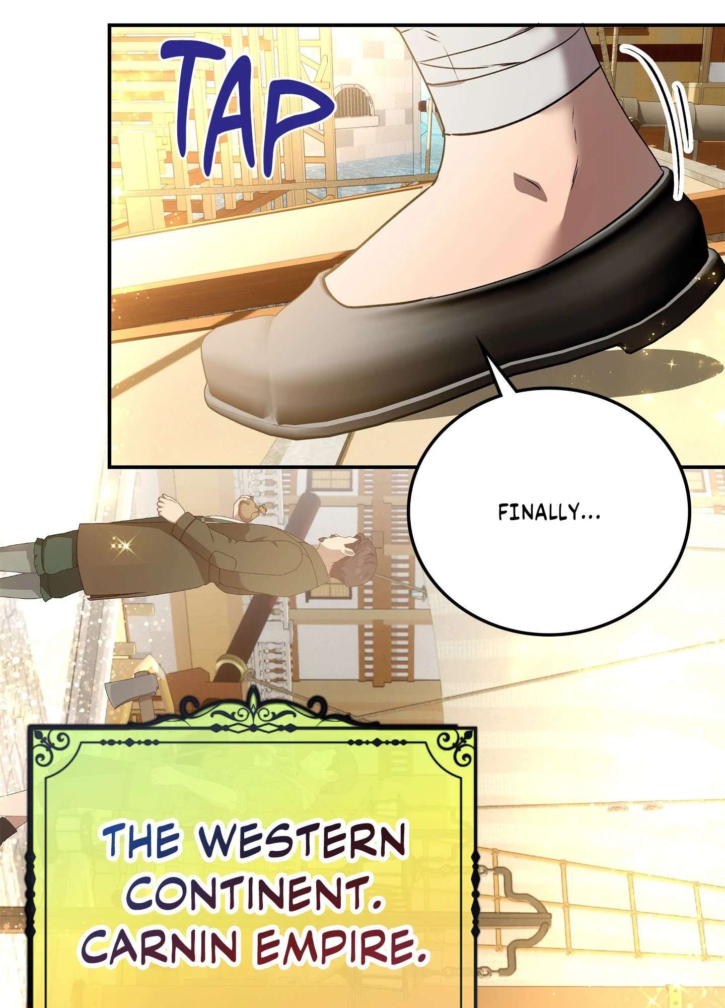 Daemuljeon Chapter 46.5 page 24 - 