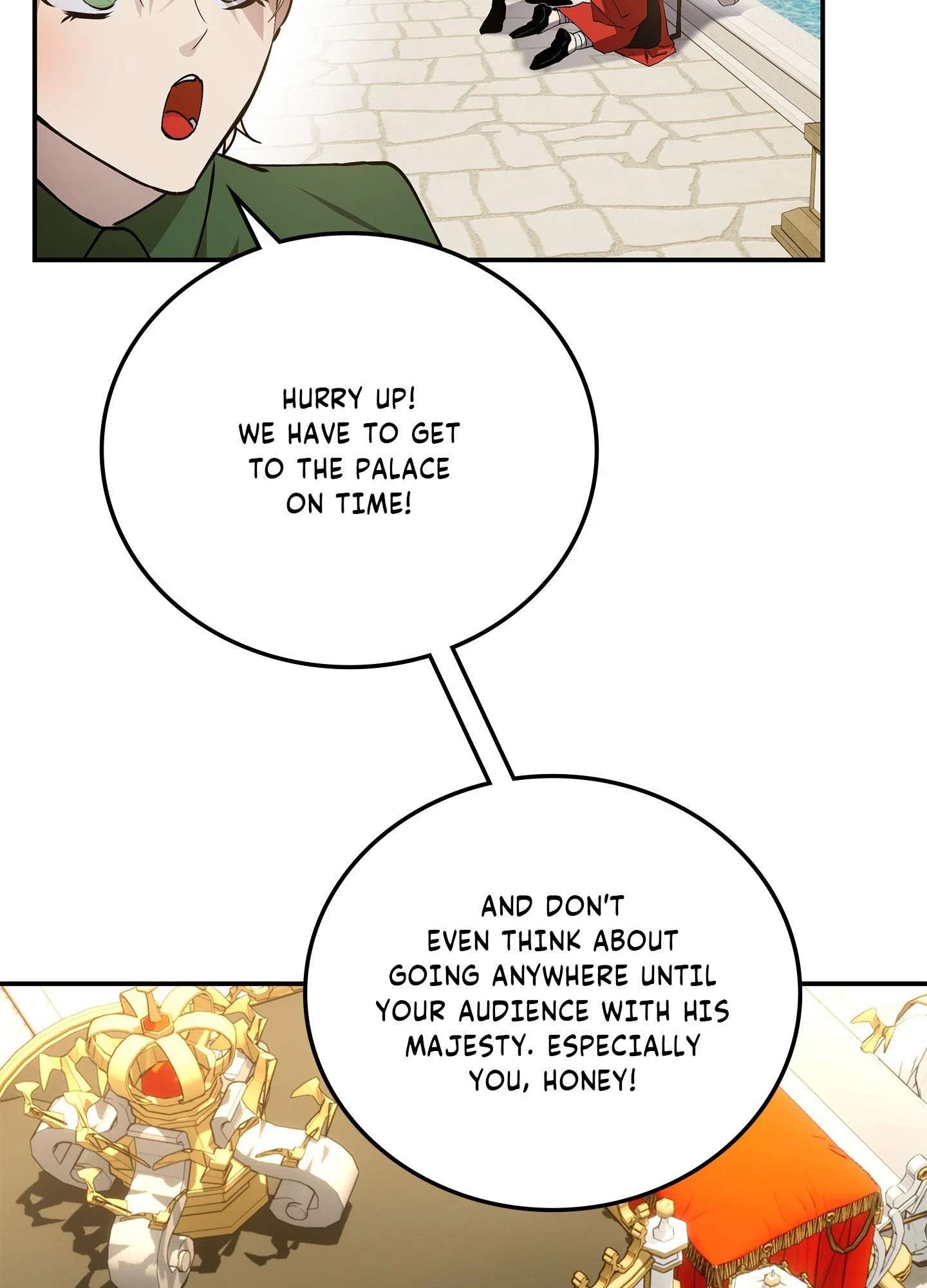 Daemuljeon Chapter 46.5 page 29 - 