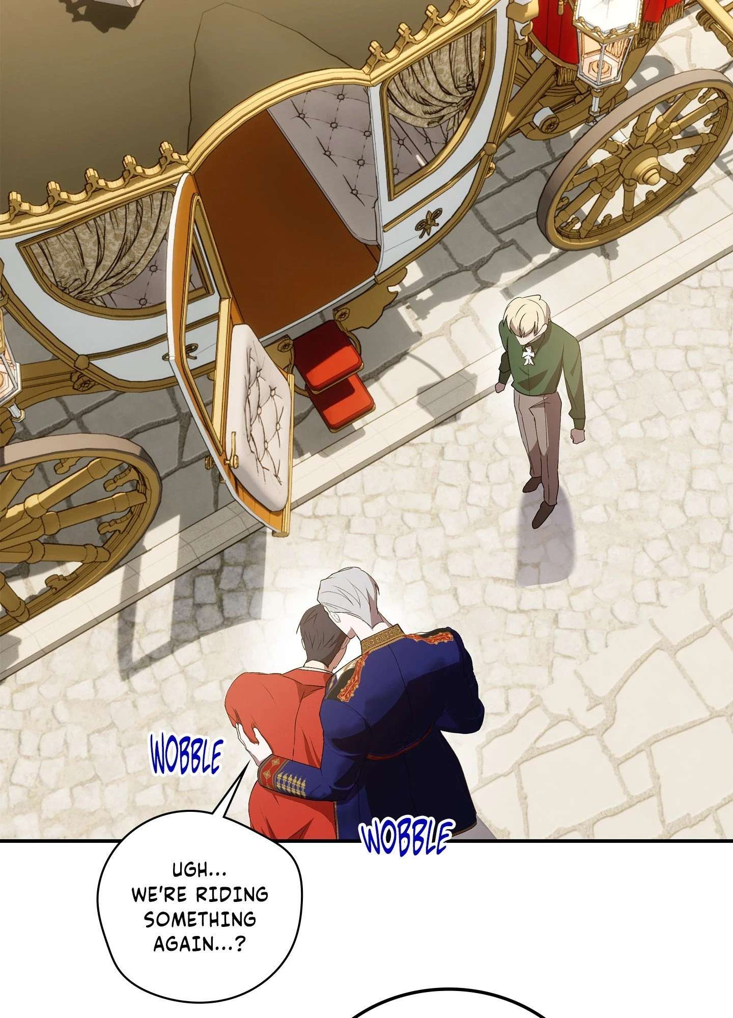 Daemuljeon Chapter 46.5 page 30 - 