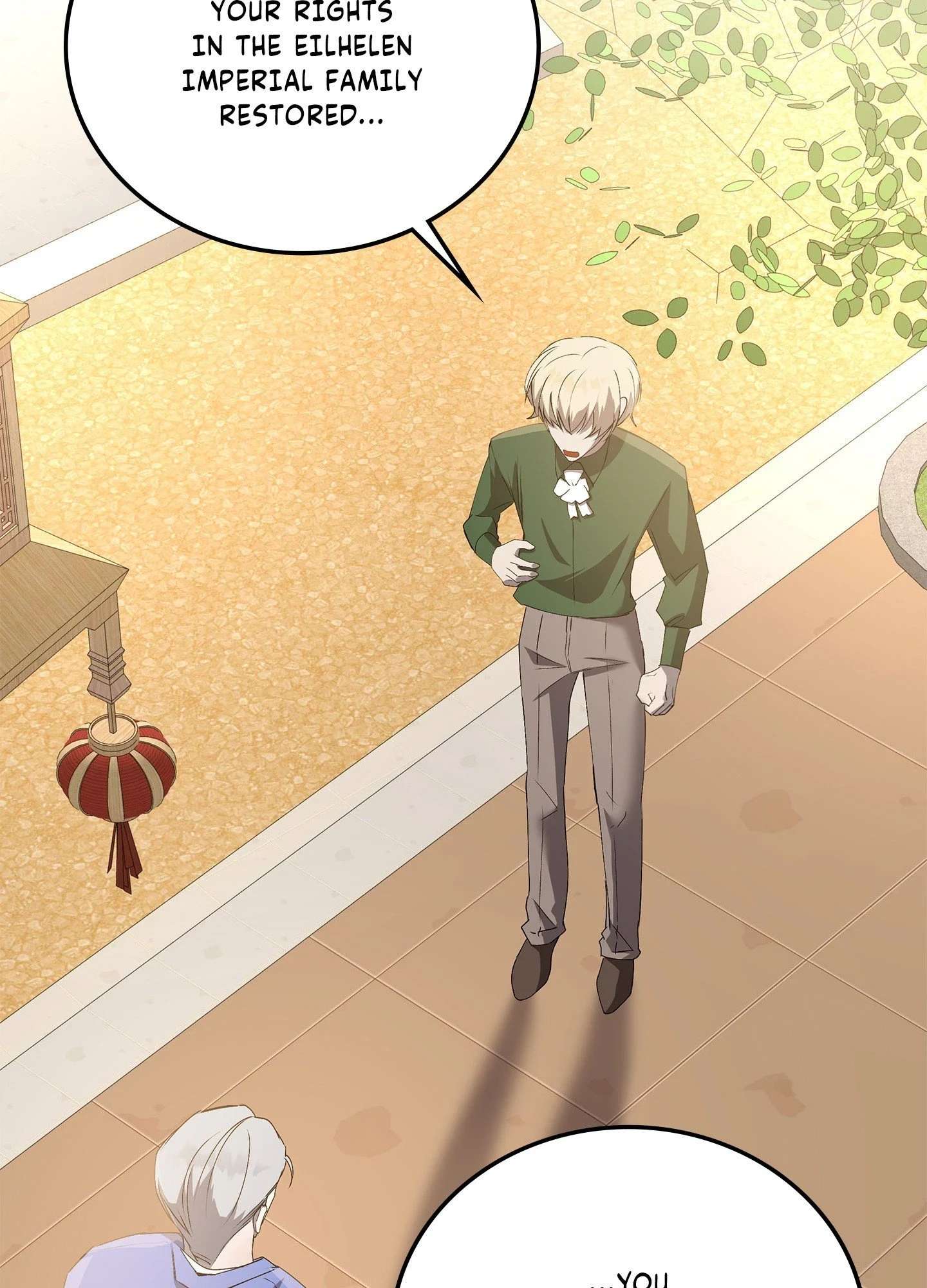 Daemuljeon Chapter 46.5 page 34 - 