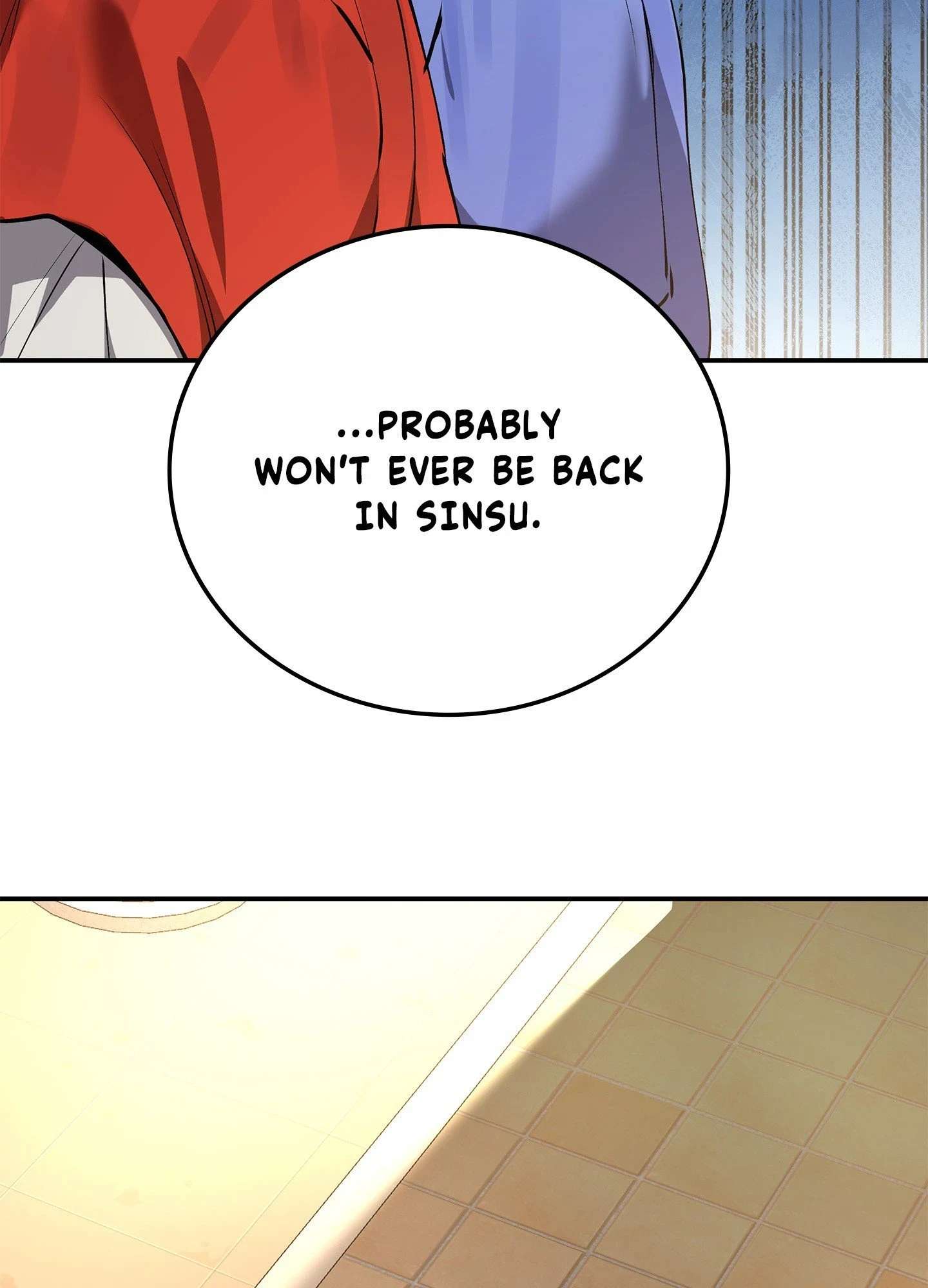 Daemuljeon Chapter 46.5 page 38 - 