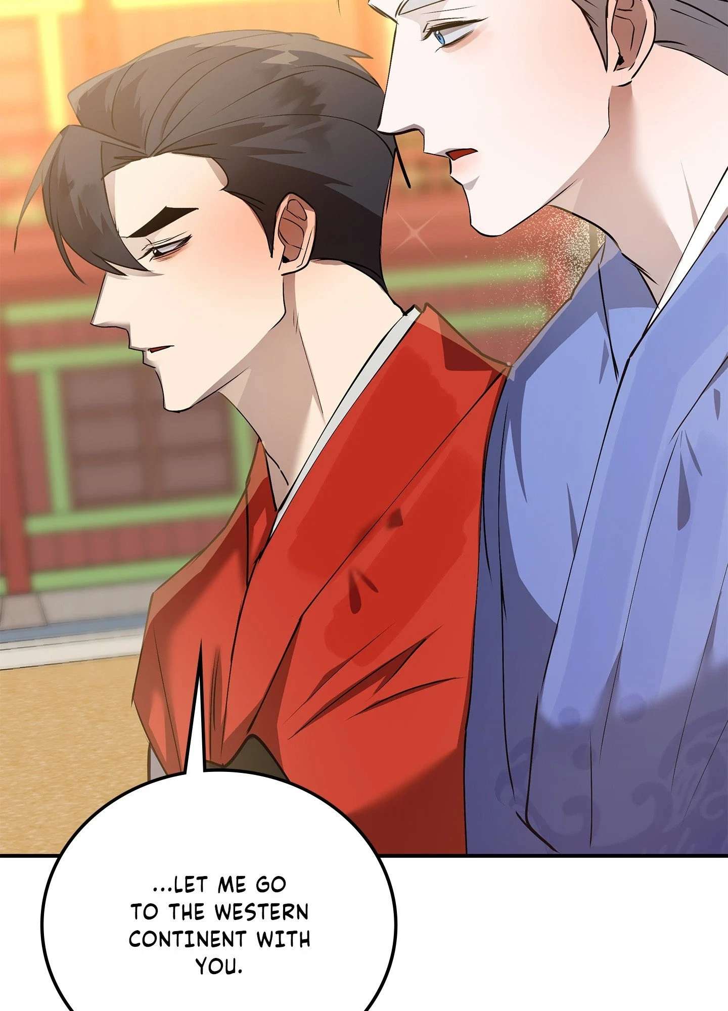 Daemuljeon Chapter 46.5 page 41 - 