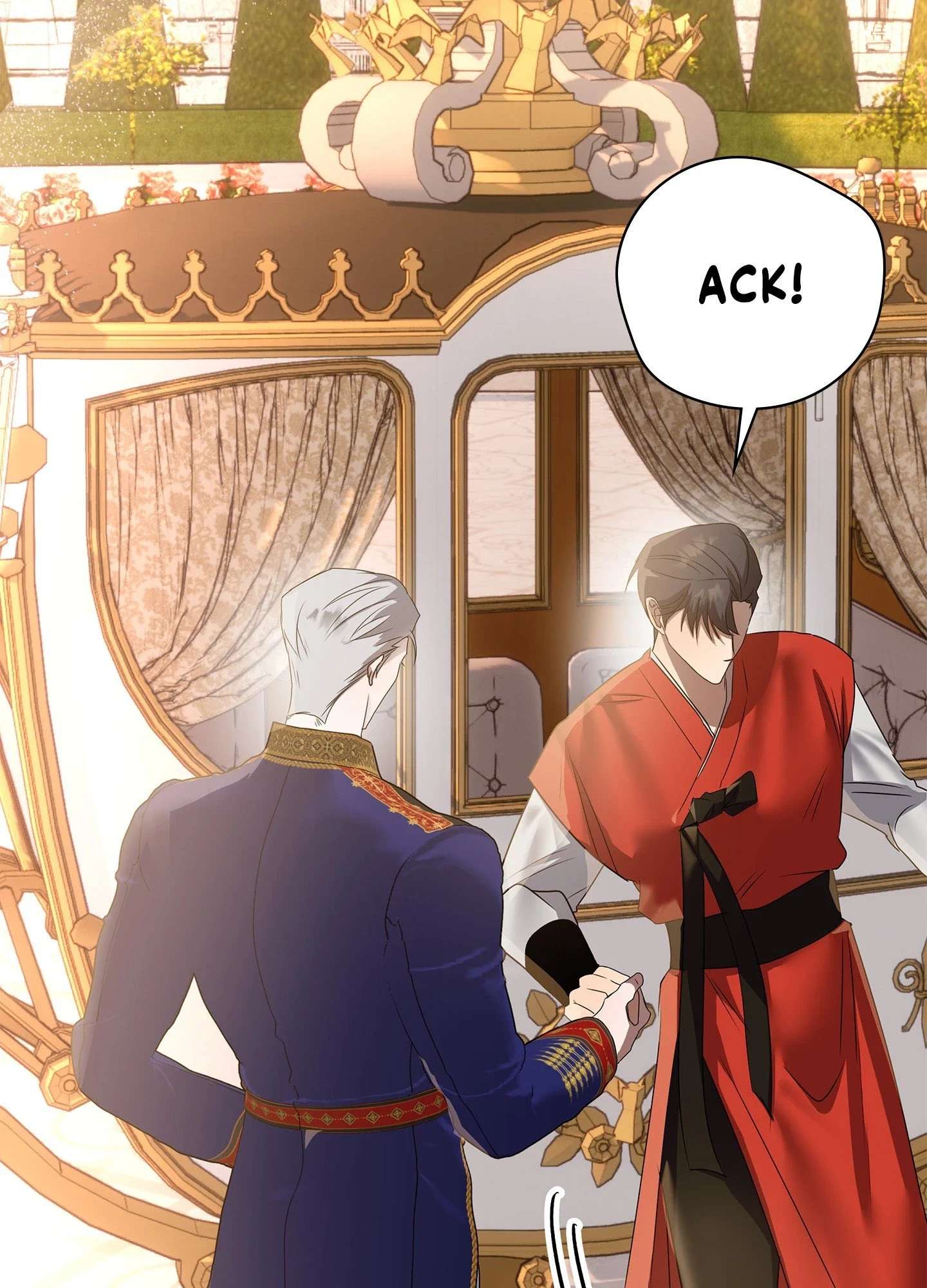 Daemuljeon Chapter 46.5 page 50 - 