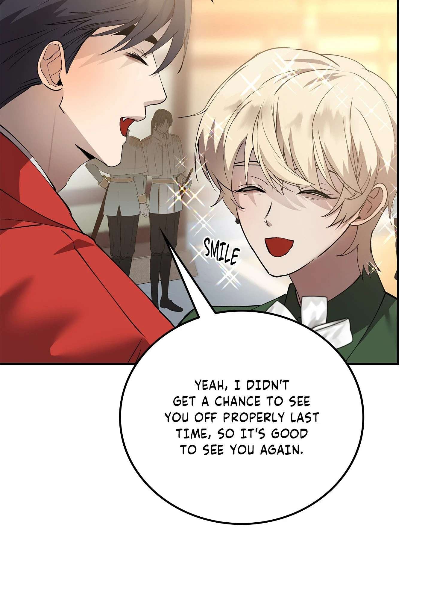 Daemuljeon Chapter 46.5 page 6 - 