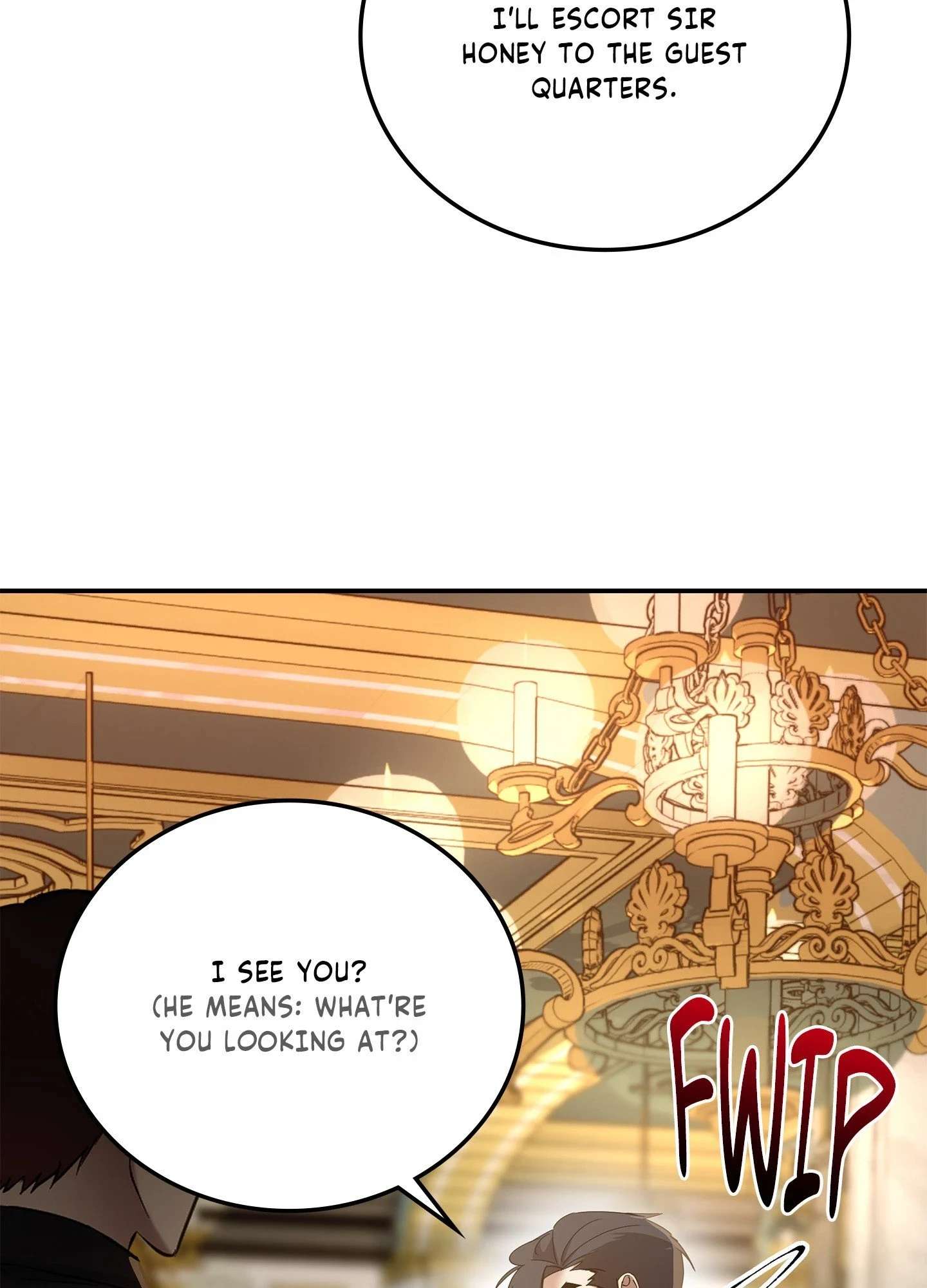 Daemuljeon Chapter 46.5 page 54 - 