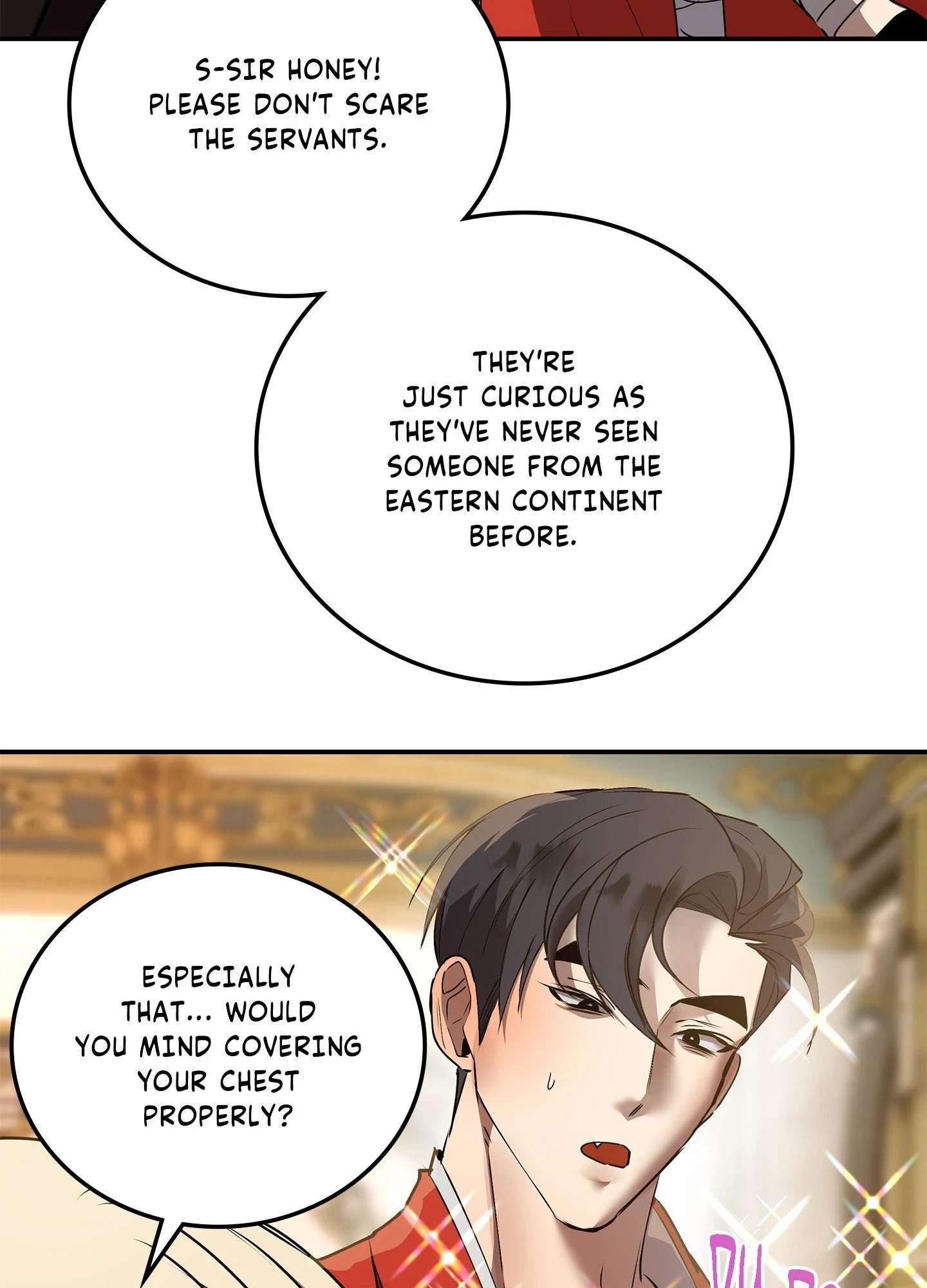 Daemuljeon Chapter 46.5 page 56 - 