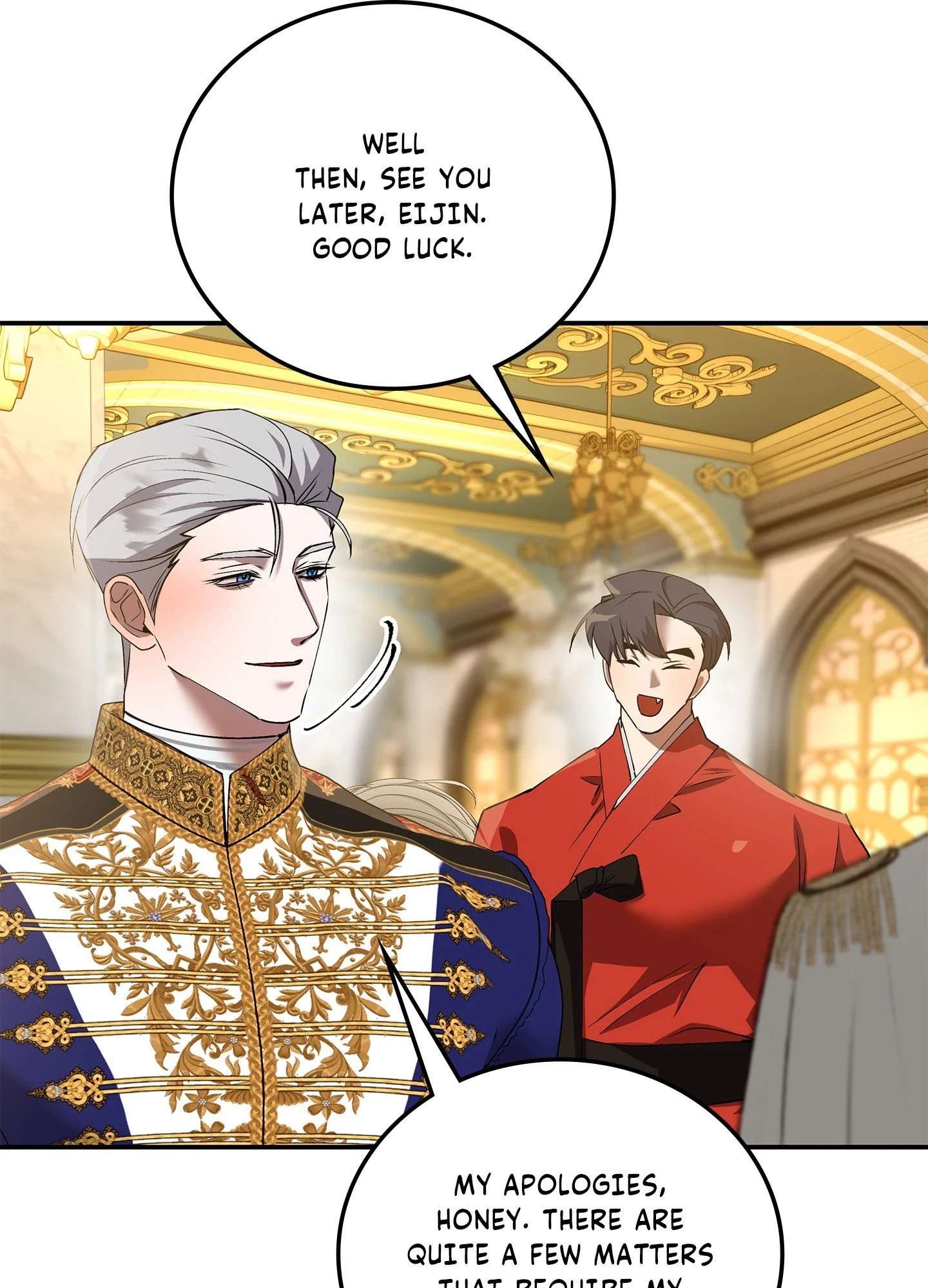 Daemuljeon Chapter 46.5 page 58 - 