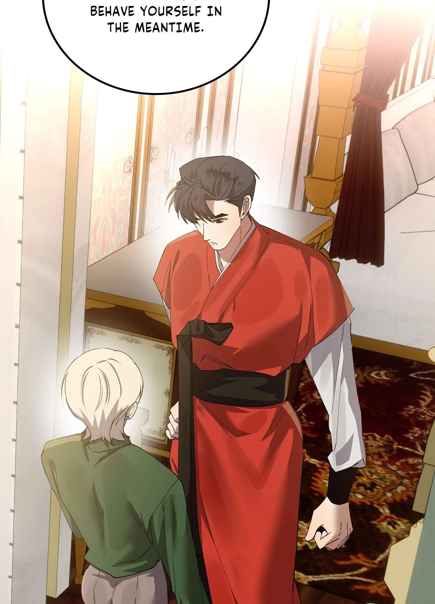 Daemuljeon Chapter 46.5 page 60 - 