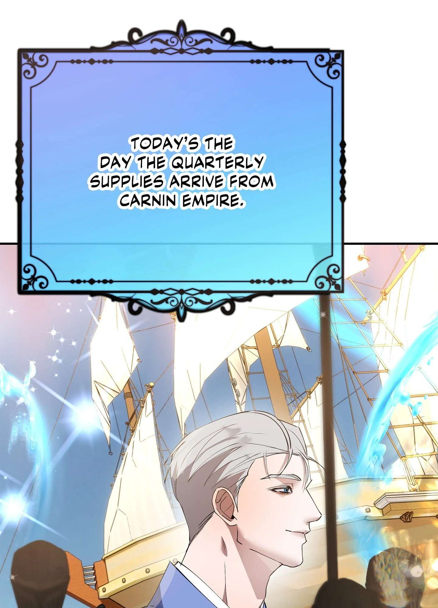 Daemuljeon Chapter 46.5 page 7 - 