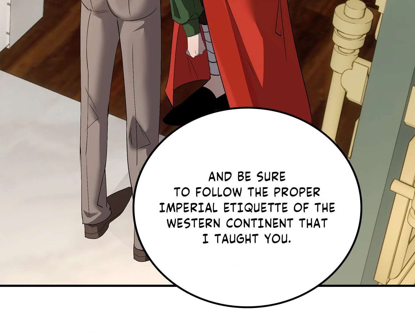 Daemuljeon Chapter 46.5 page 61 - 
