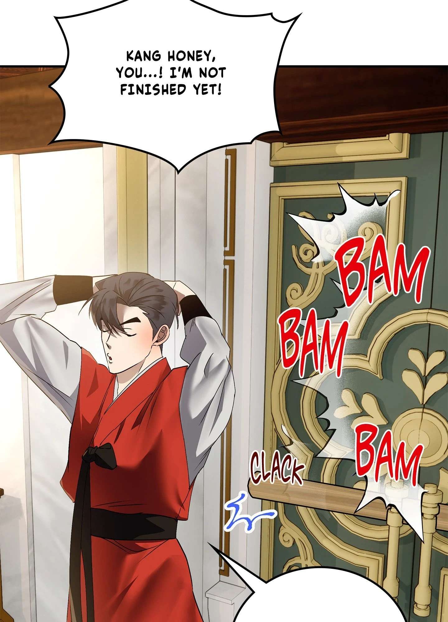 Daemuljeon Chapter 46.5 page 64 - 