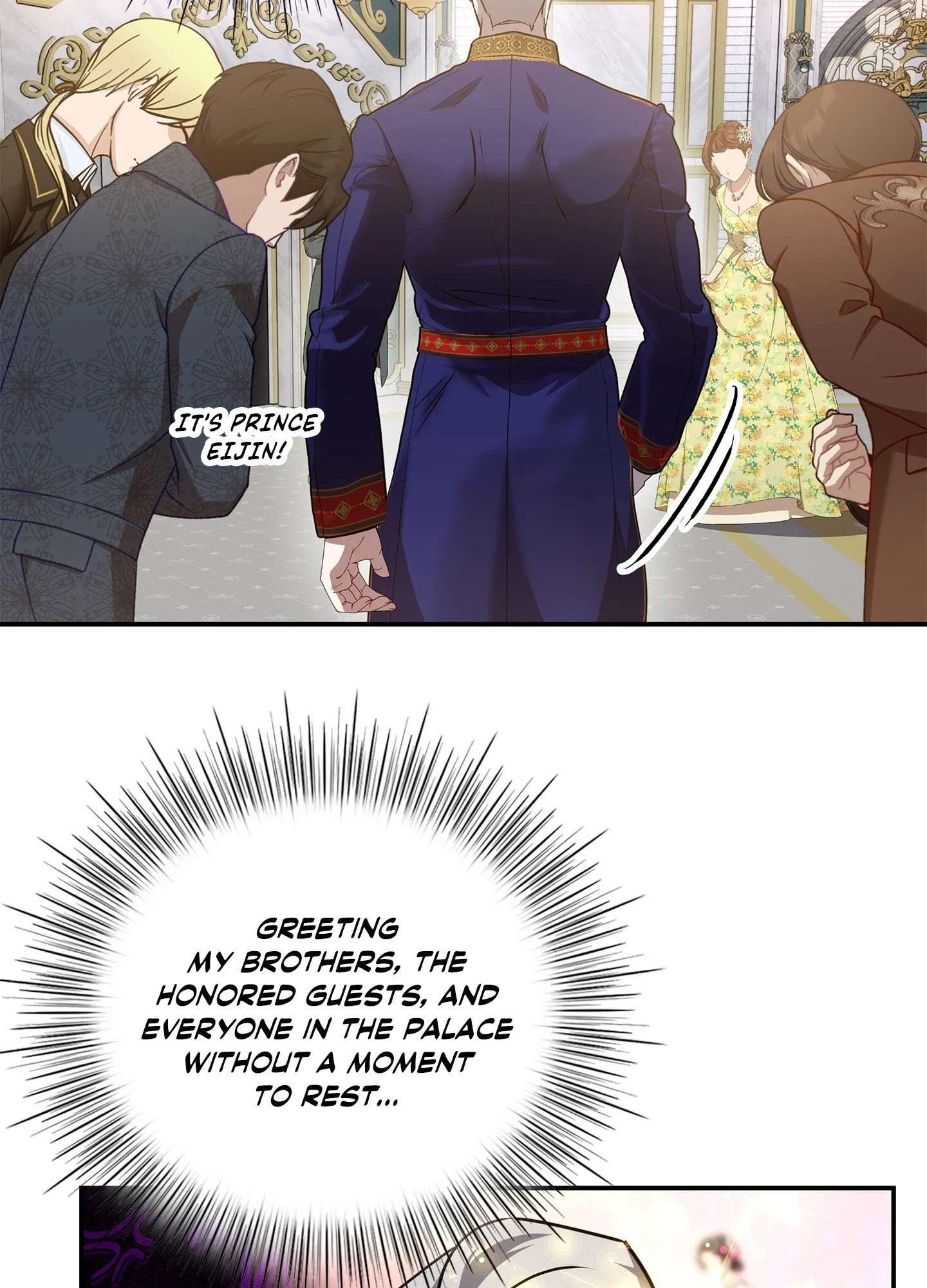 Daemuljeon Chapter 46.5 page 72 - 