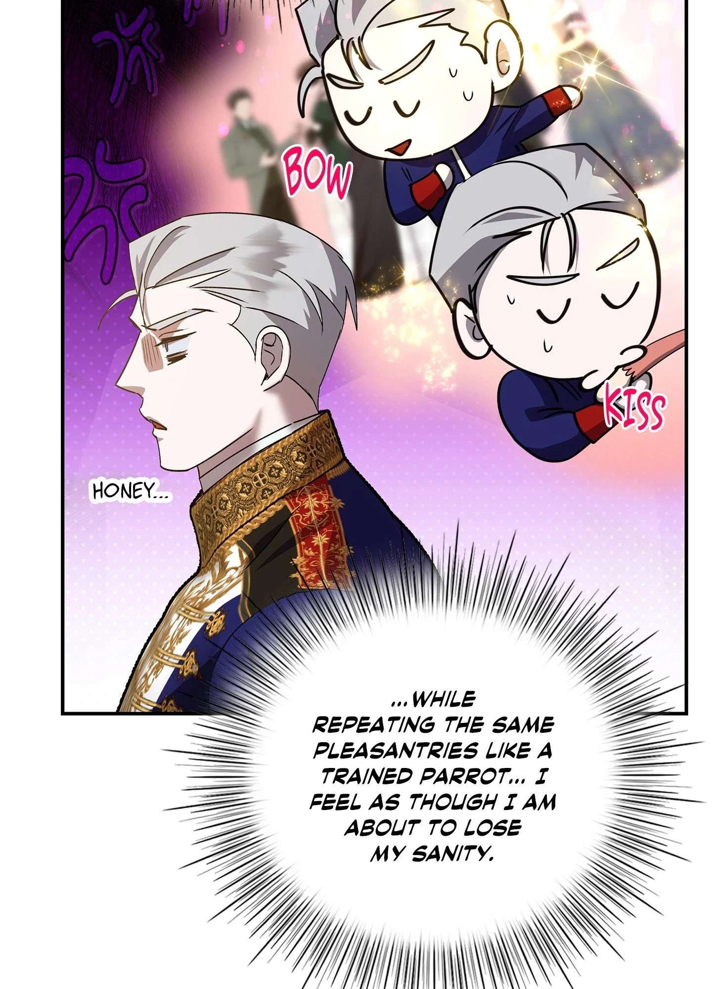 Daemuljeon Chapter 46.5 page 73 - 