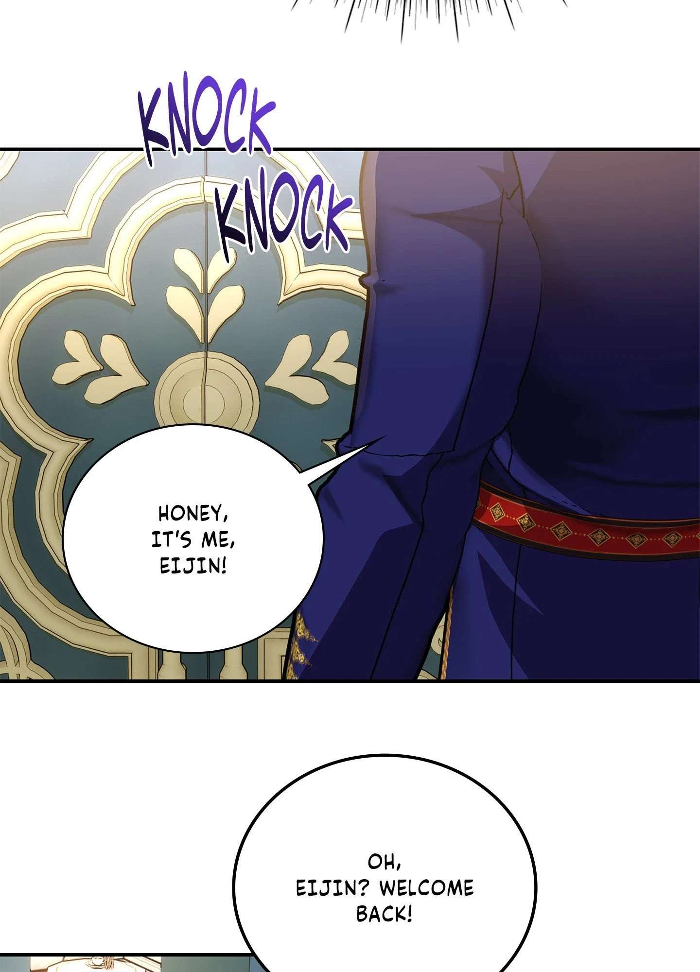 Daemuljeon Chapter 46.5 page 74 - 