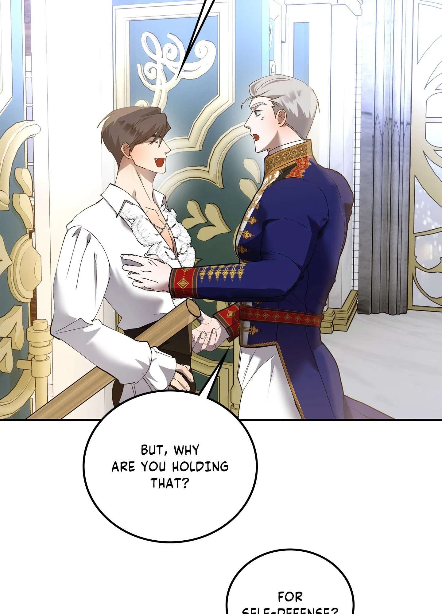Daemuljeon Chapter 46.5 page 78 - 