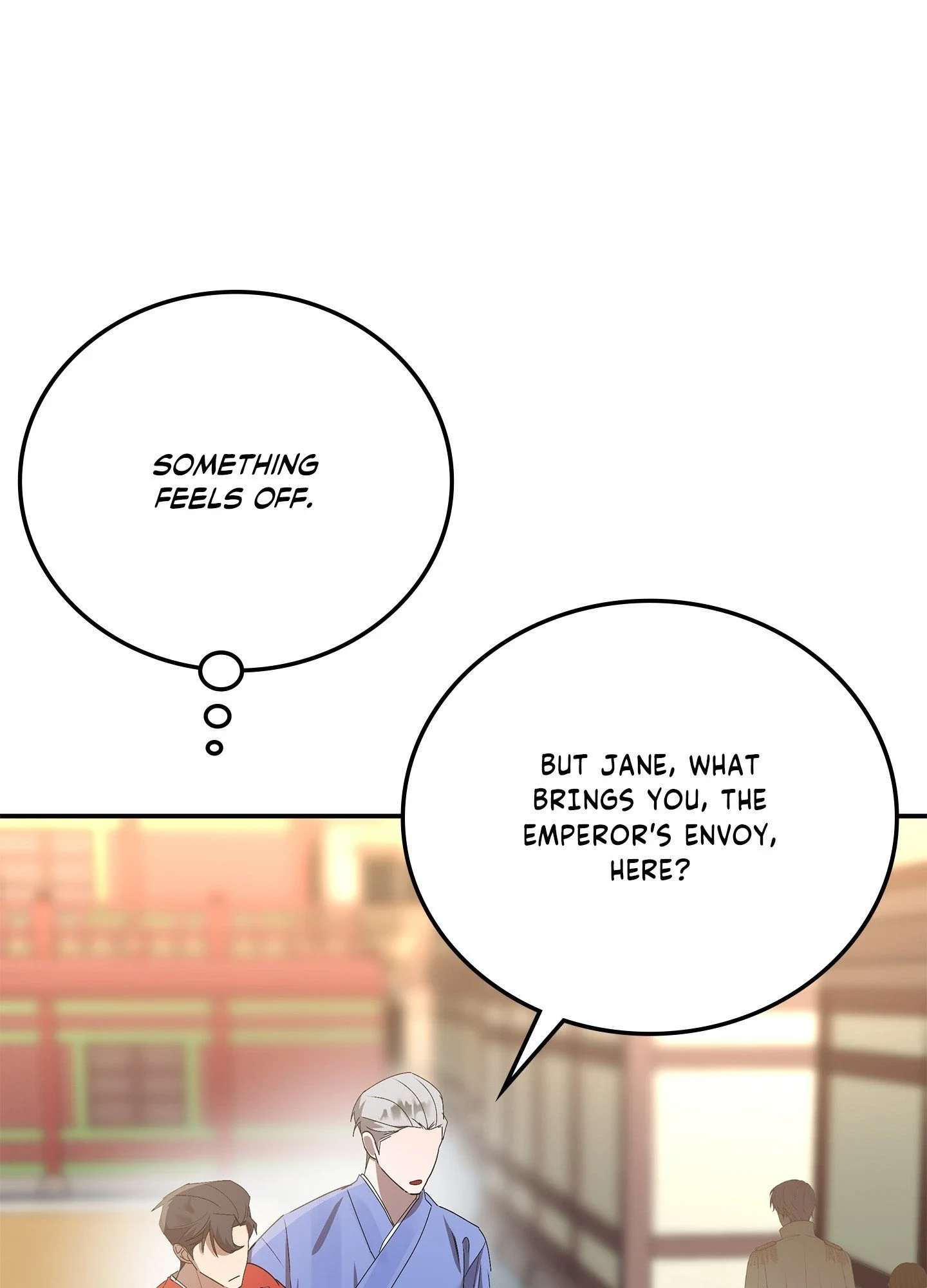 Daemuljeon Chapter 46.5 page 9 - 