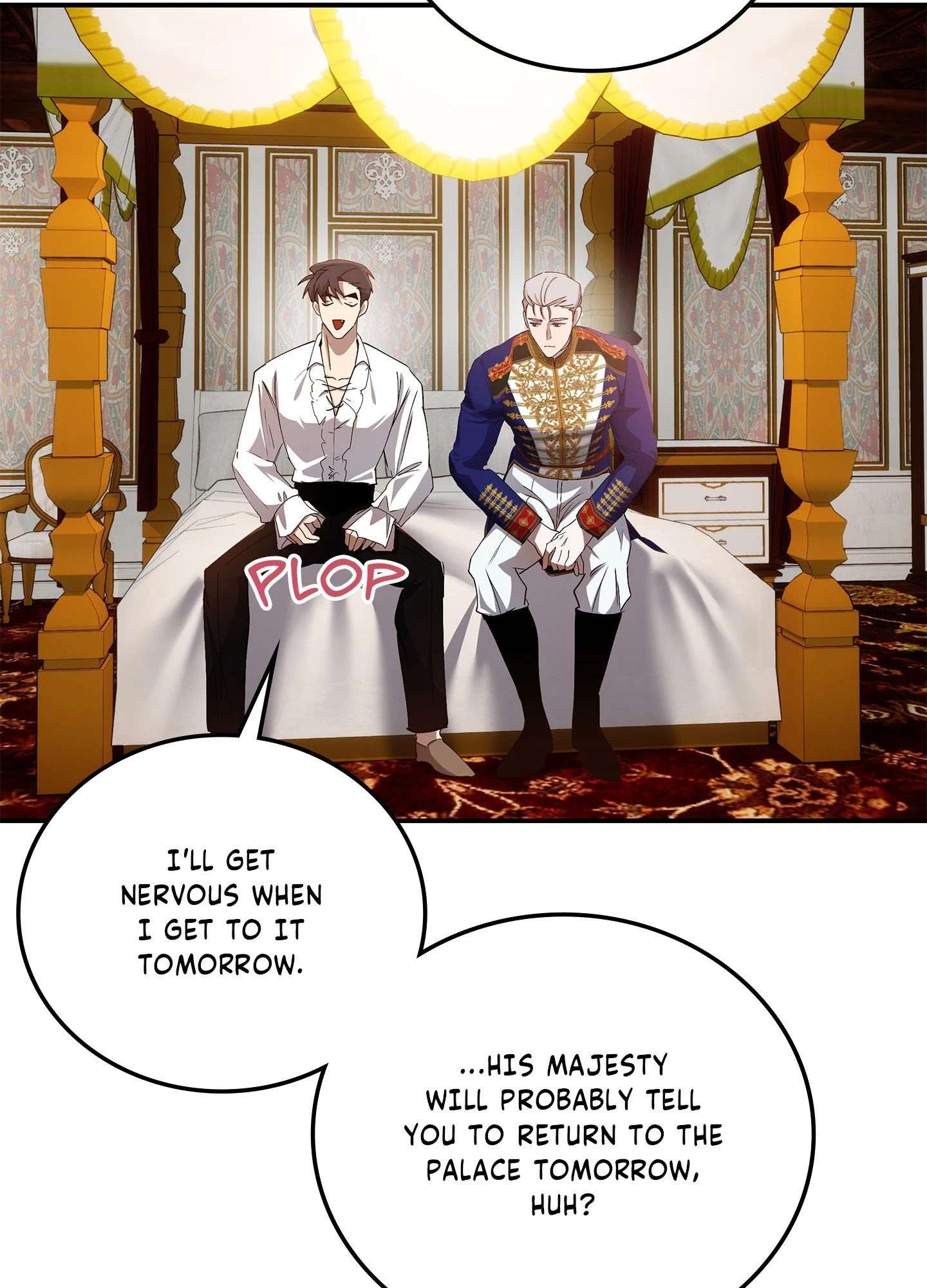 Daemuljeon Chapter 46.5 page 81 - 