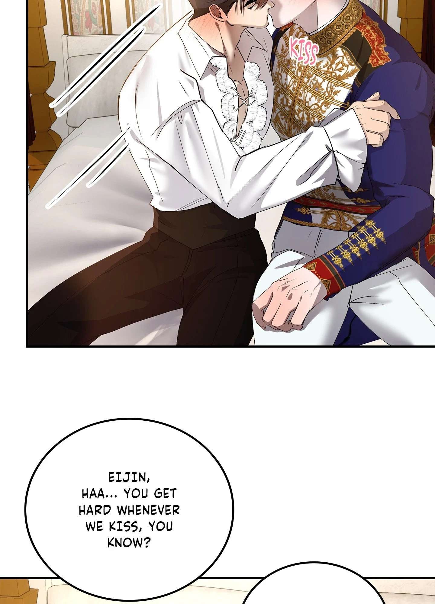 Daemuljeon Chapter 46.5 page 91 - 