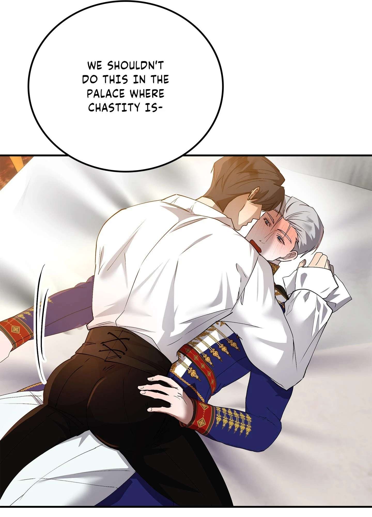 Daemuljeon Chapter 46.5 page 93 - 
