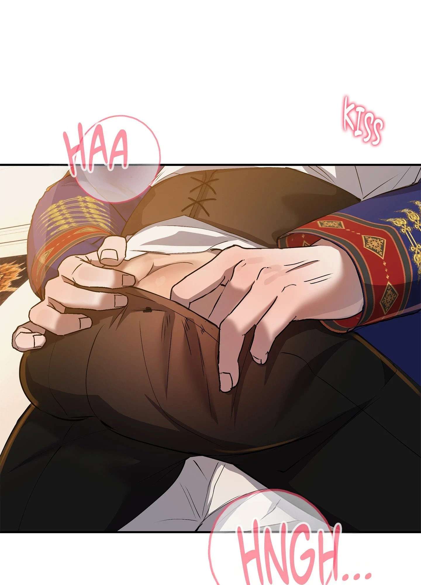 Daemuljeon Chapter 46.5 page 99 - 