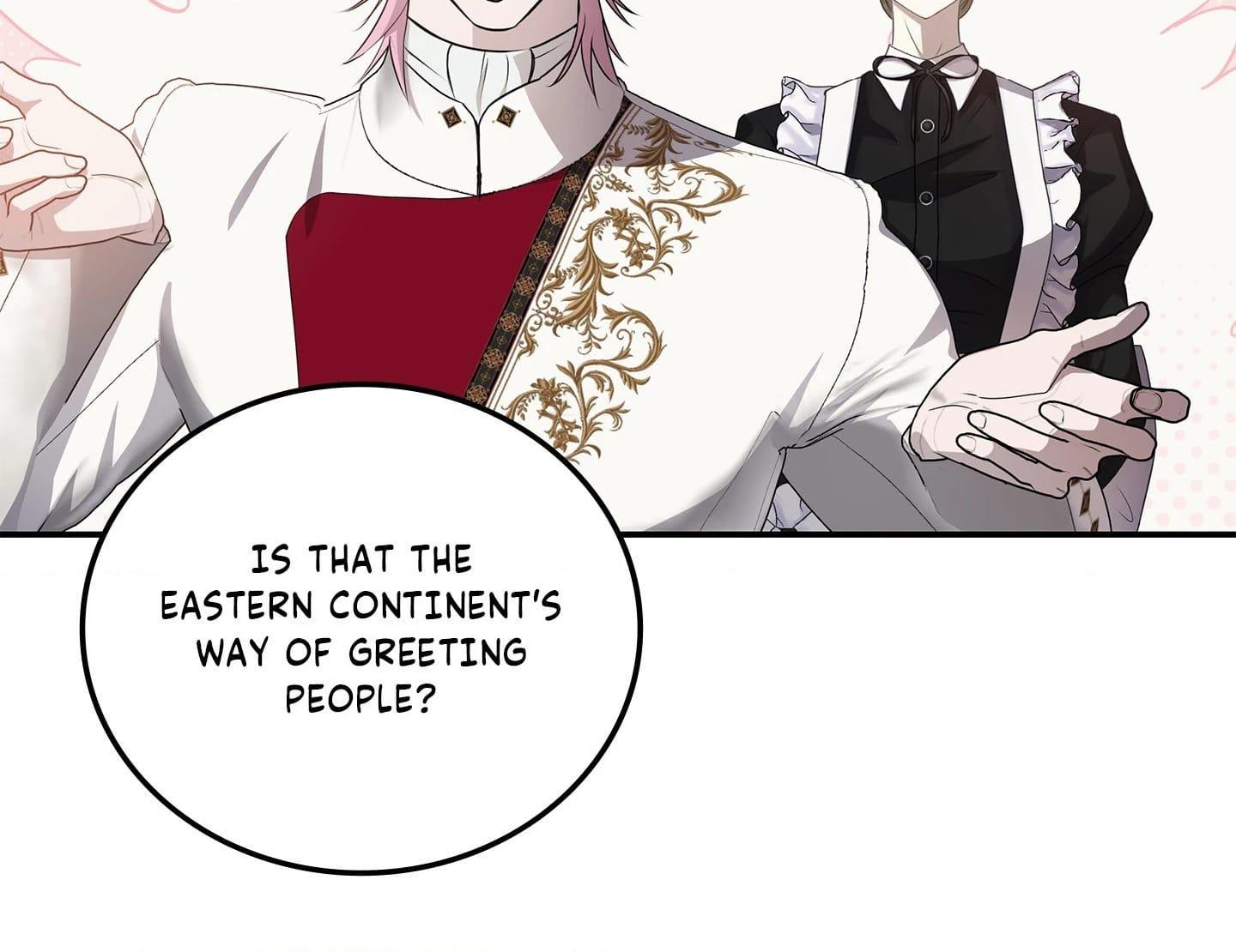 Daemuljeon Chapter 46.6 page 11 - 