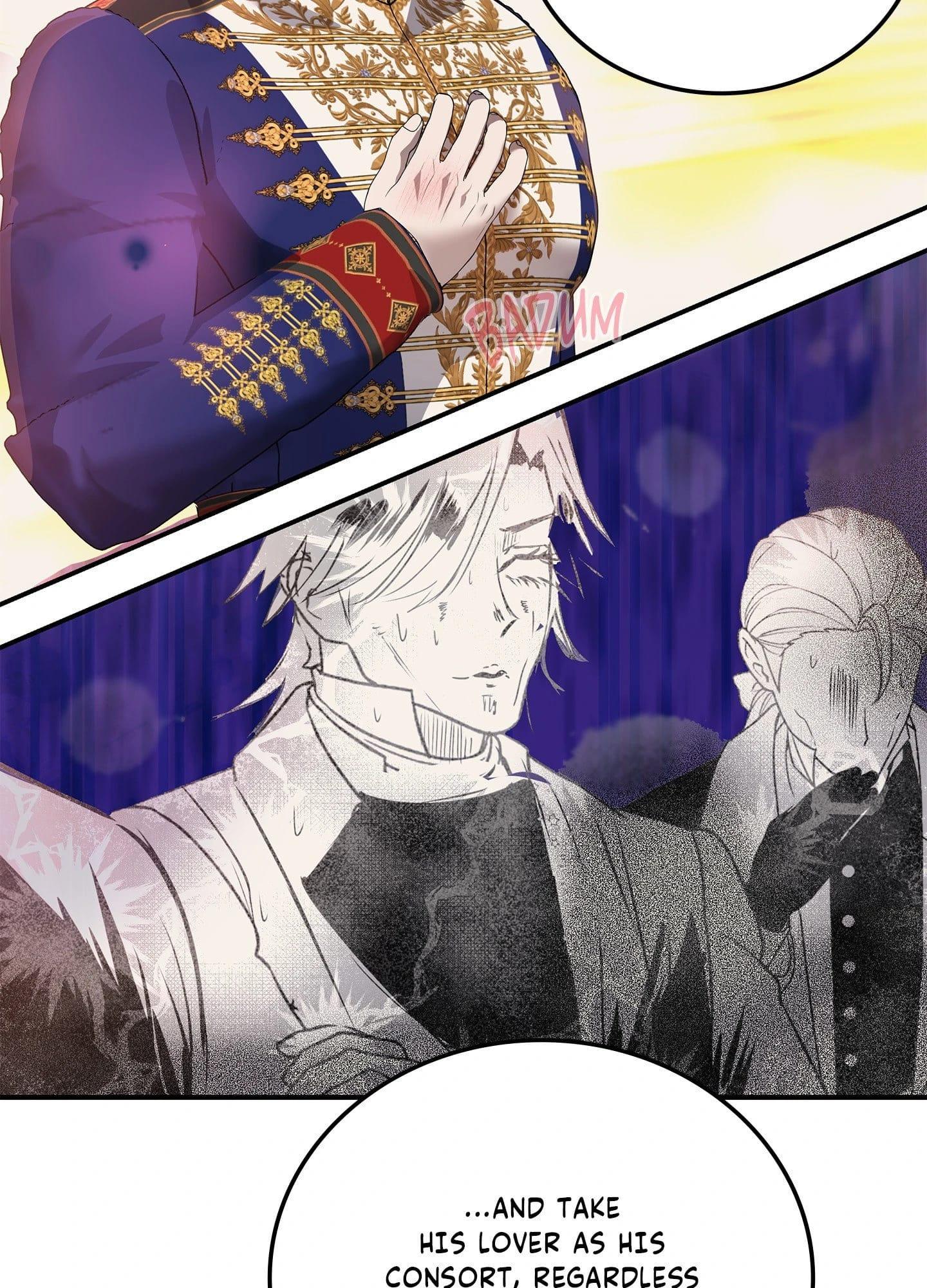 Daemuljeon Chapter 46.6 page 105 - 