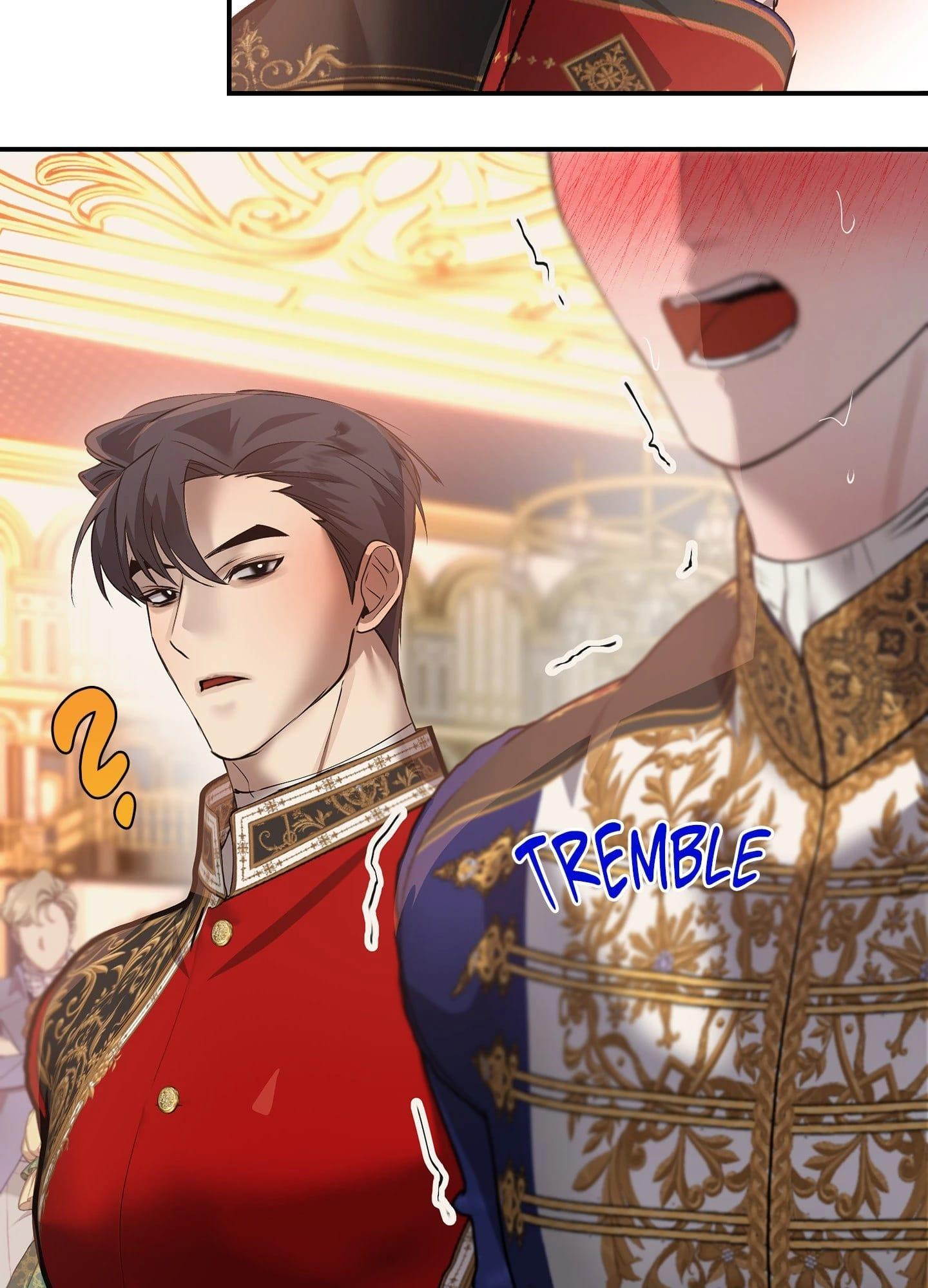 Daemuljeon Chapter 46.6 page 108 - 