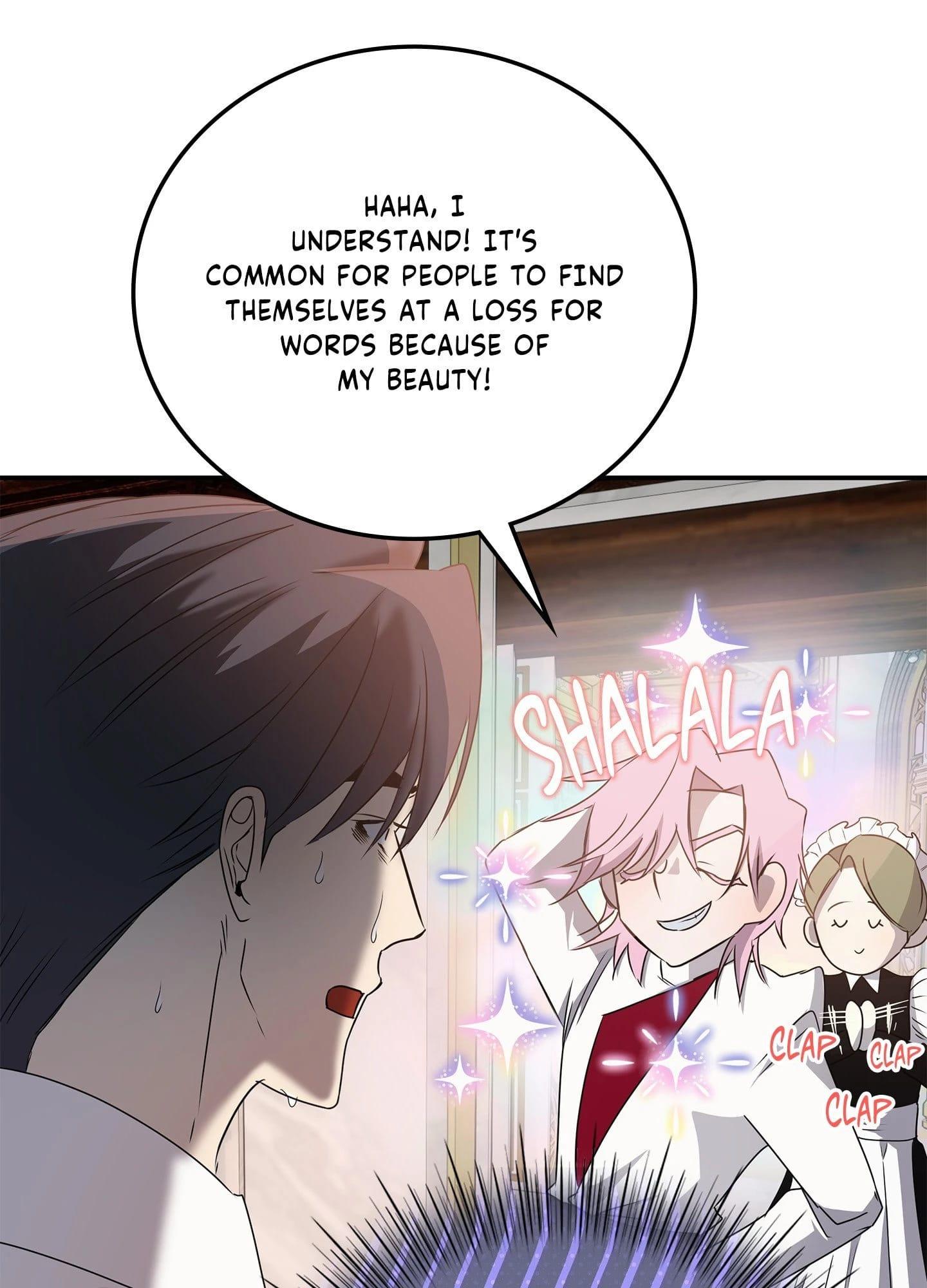 Daemuljeon Chapter 46.6 page 15 - 