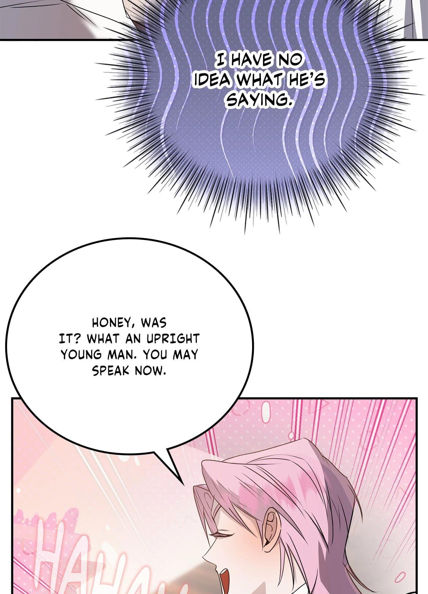 Daemuljeon Chapter 46.6 page 16 - 