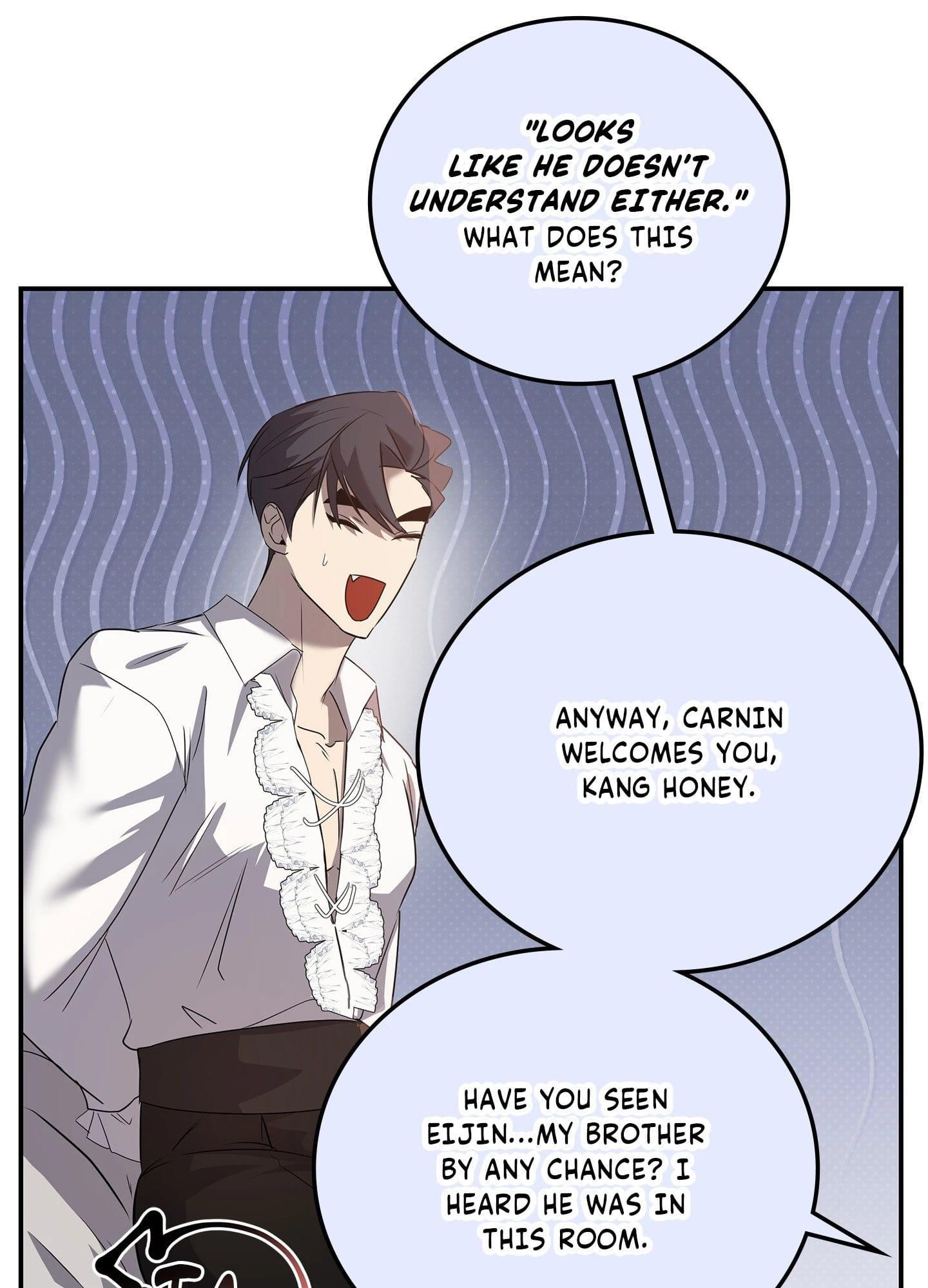 Daemuljeon Chapter 46.6 page 20 - 