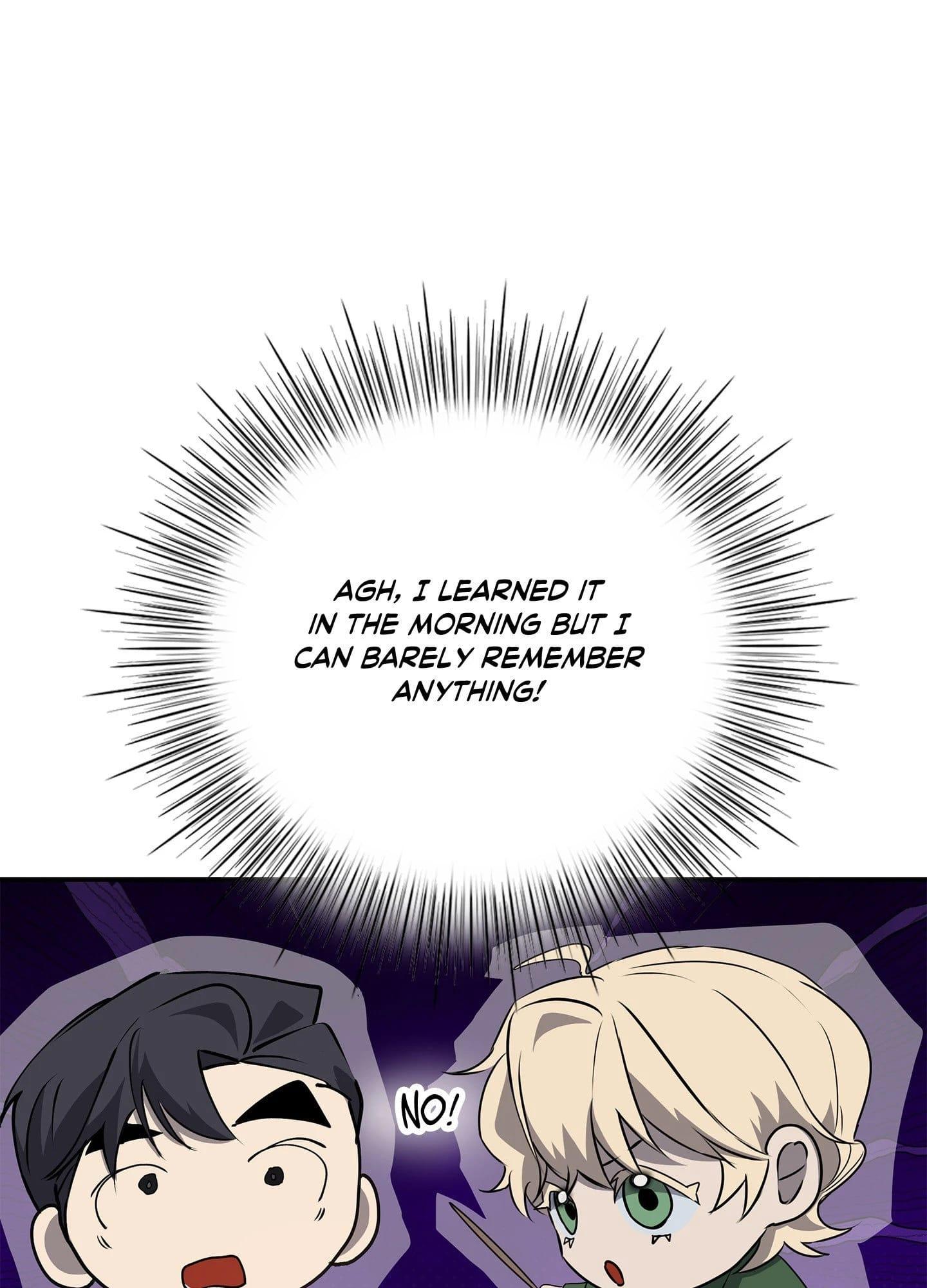 Daemuljeon Chapter 46.6 page 23 - 