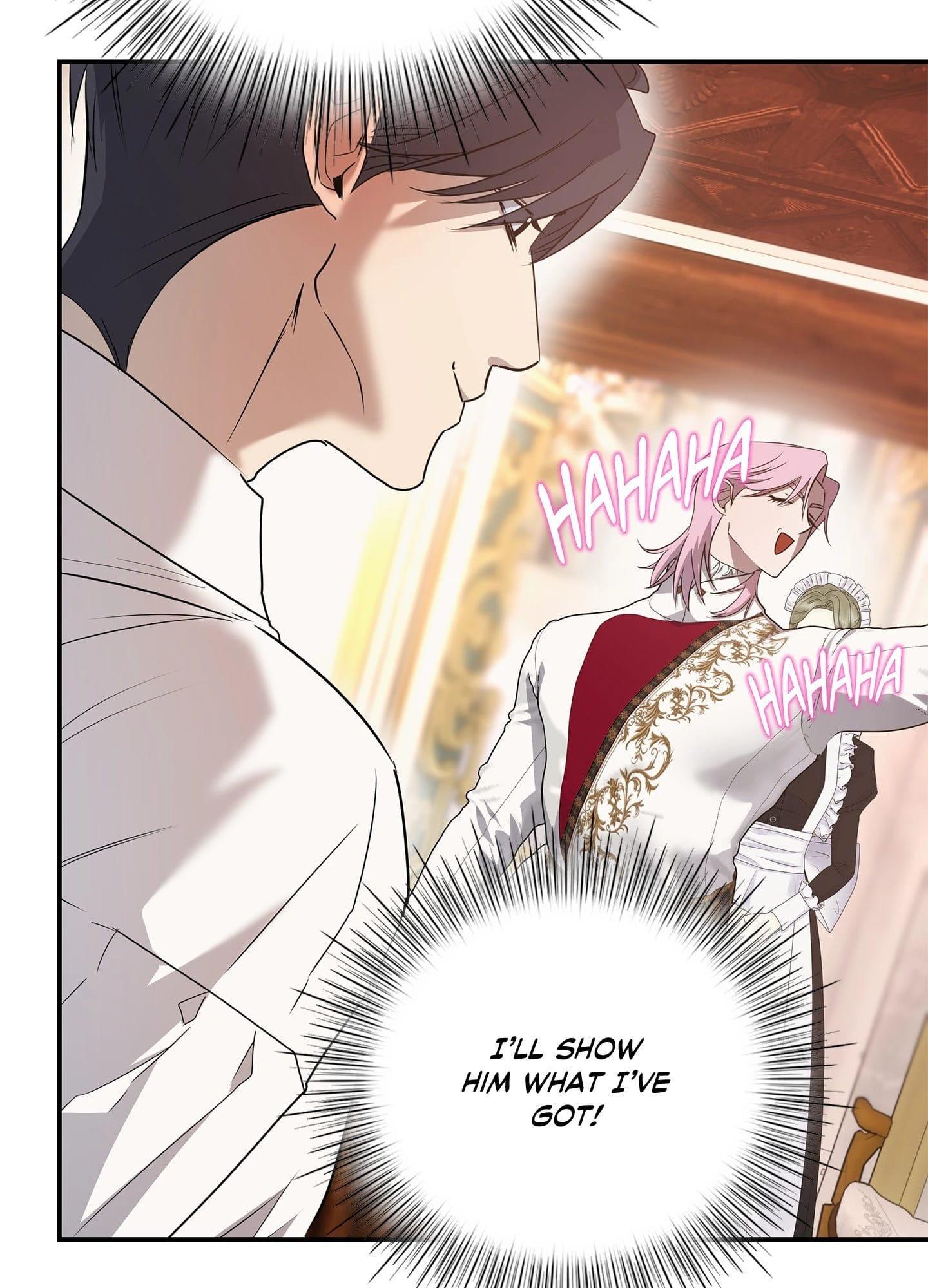 Daemuljeon Chapter 46.6 page 25 - 