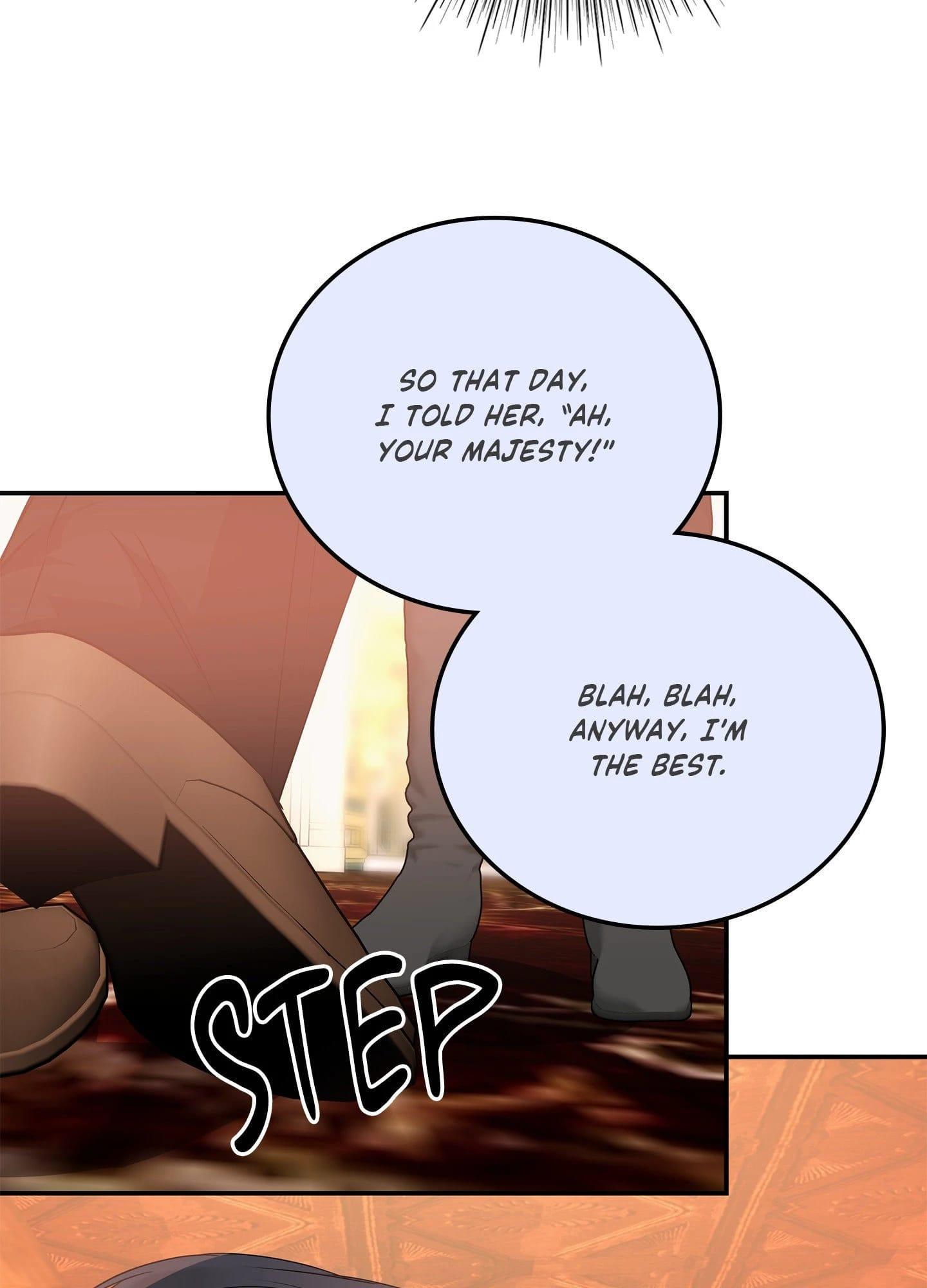 Daemuljeon Chapter 46.6 page 26 - 