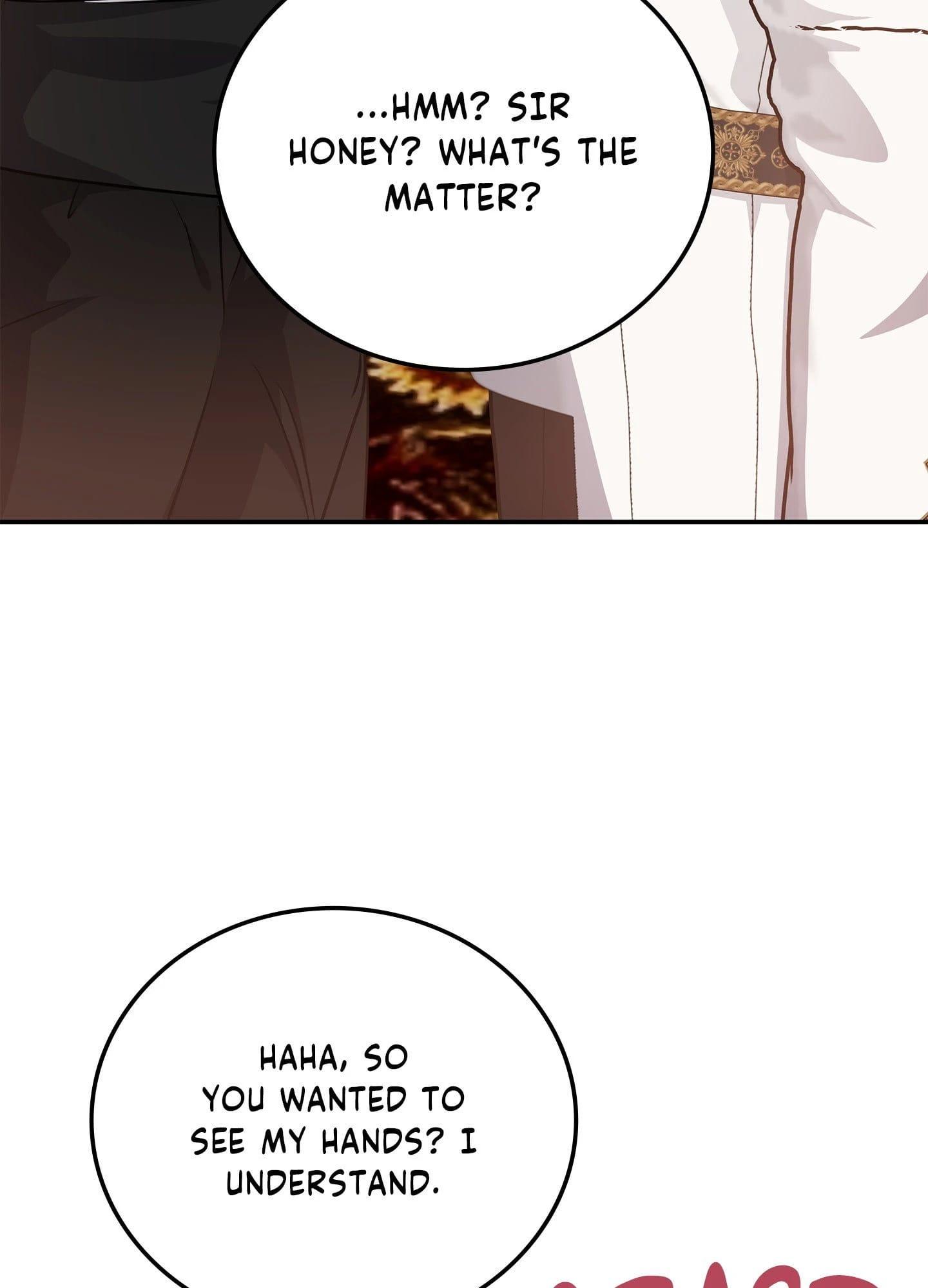 Daemuljeon Chapter 46.6 page 28 - 