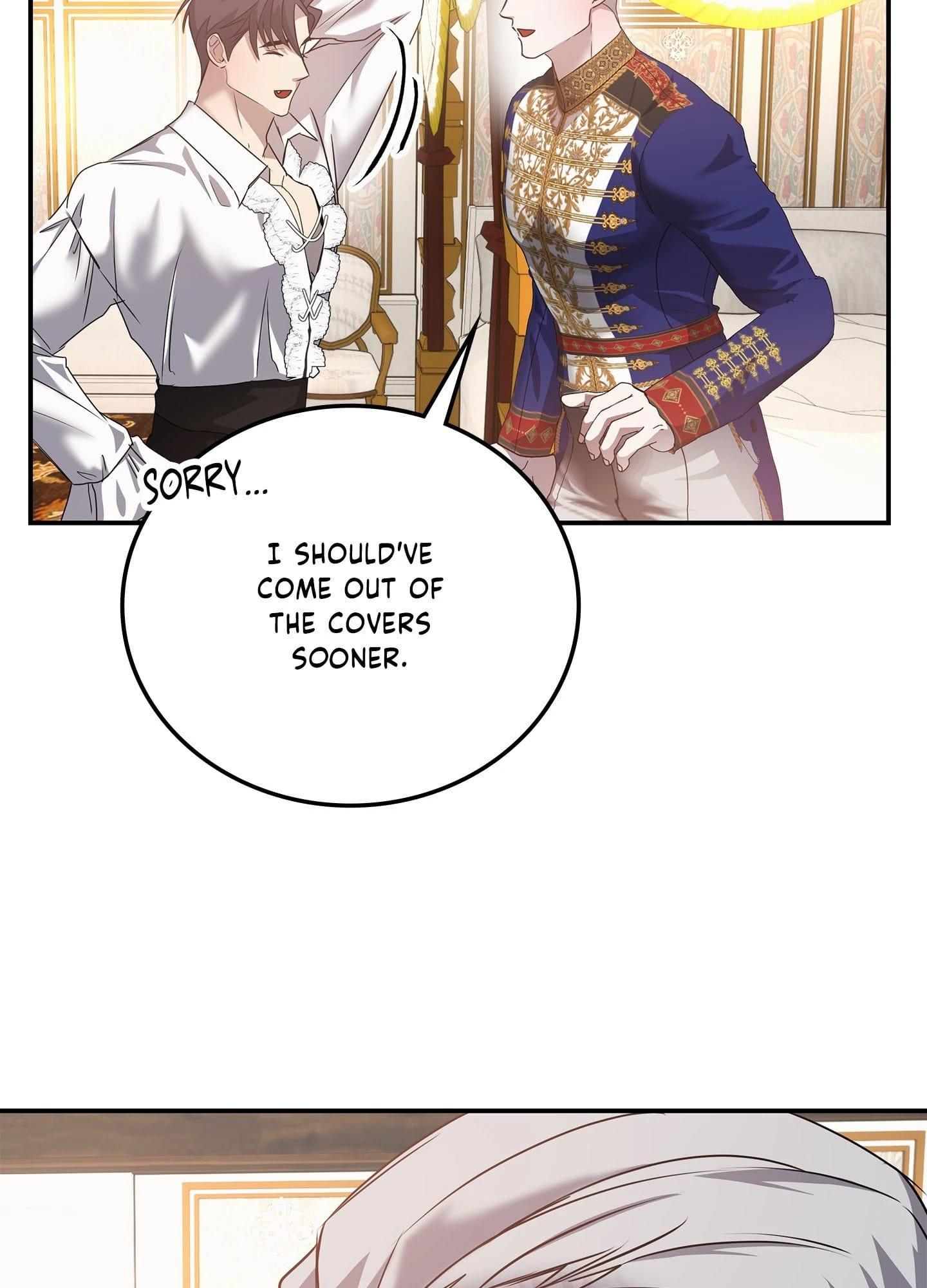 Daemuljeon Chapter 46.6 page 41 - 