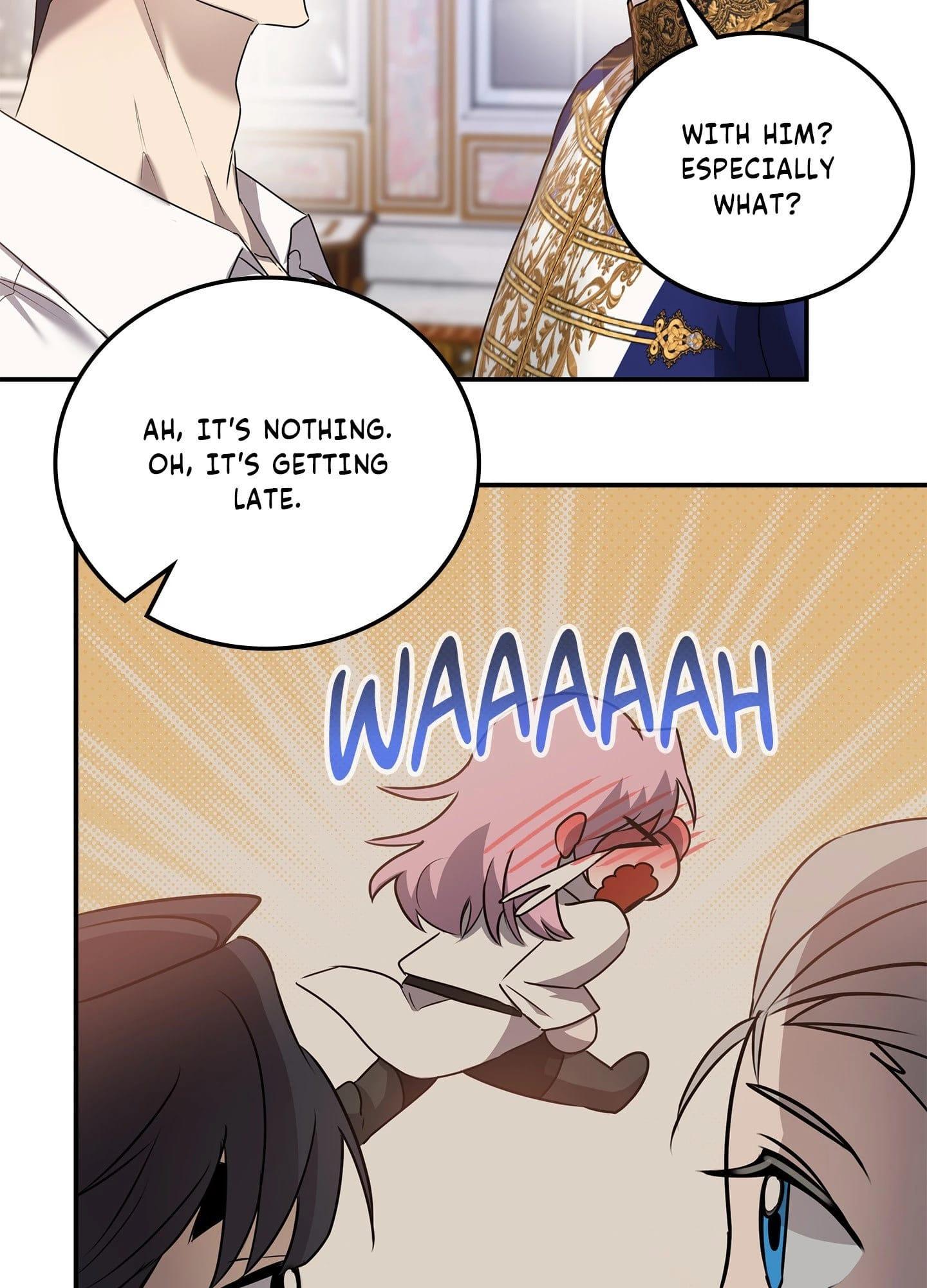 Daemuljeon Chapter 46.6 page 44 - 