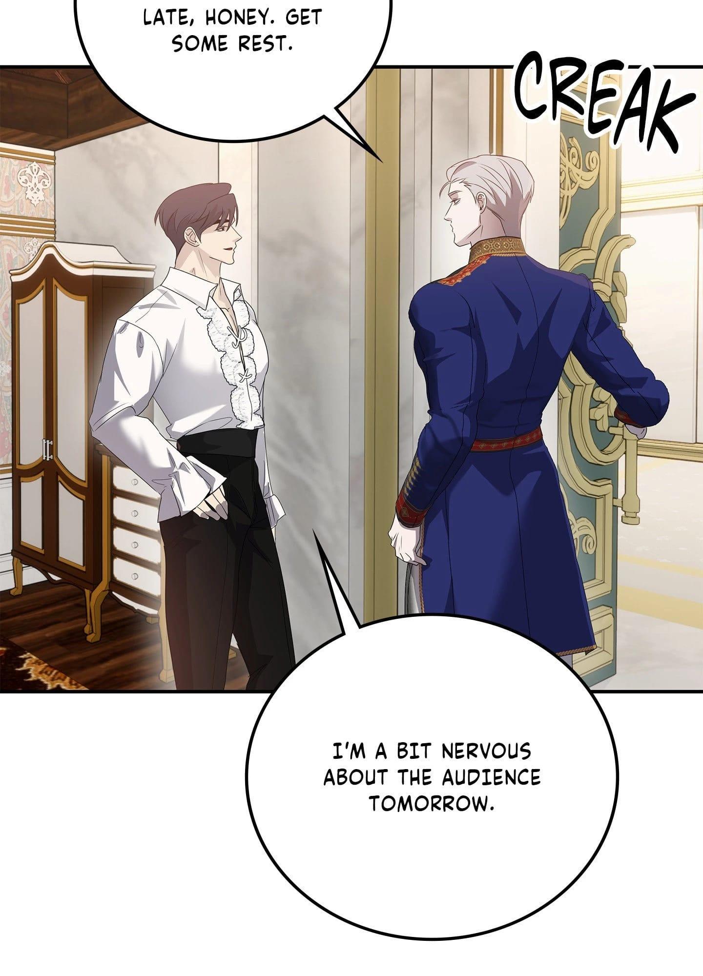 Daemuljeon Chapter 46.6 page 46 - 