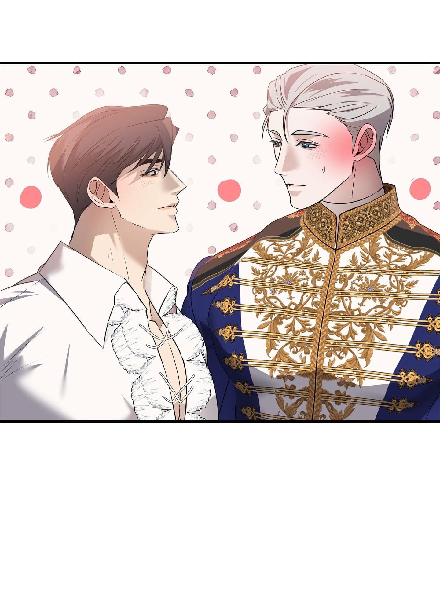Daemuljeon Chapter 46.6 page 49 - 