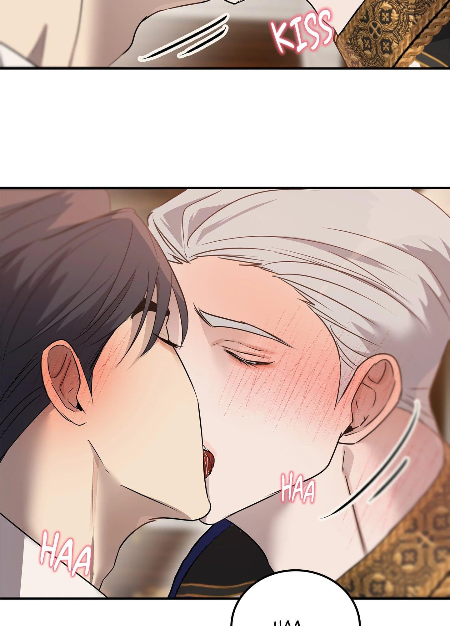 Daemuljeon Chapter 46.6 page 56 - 