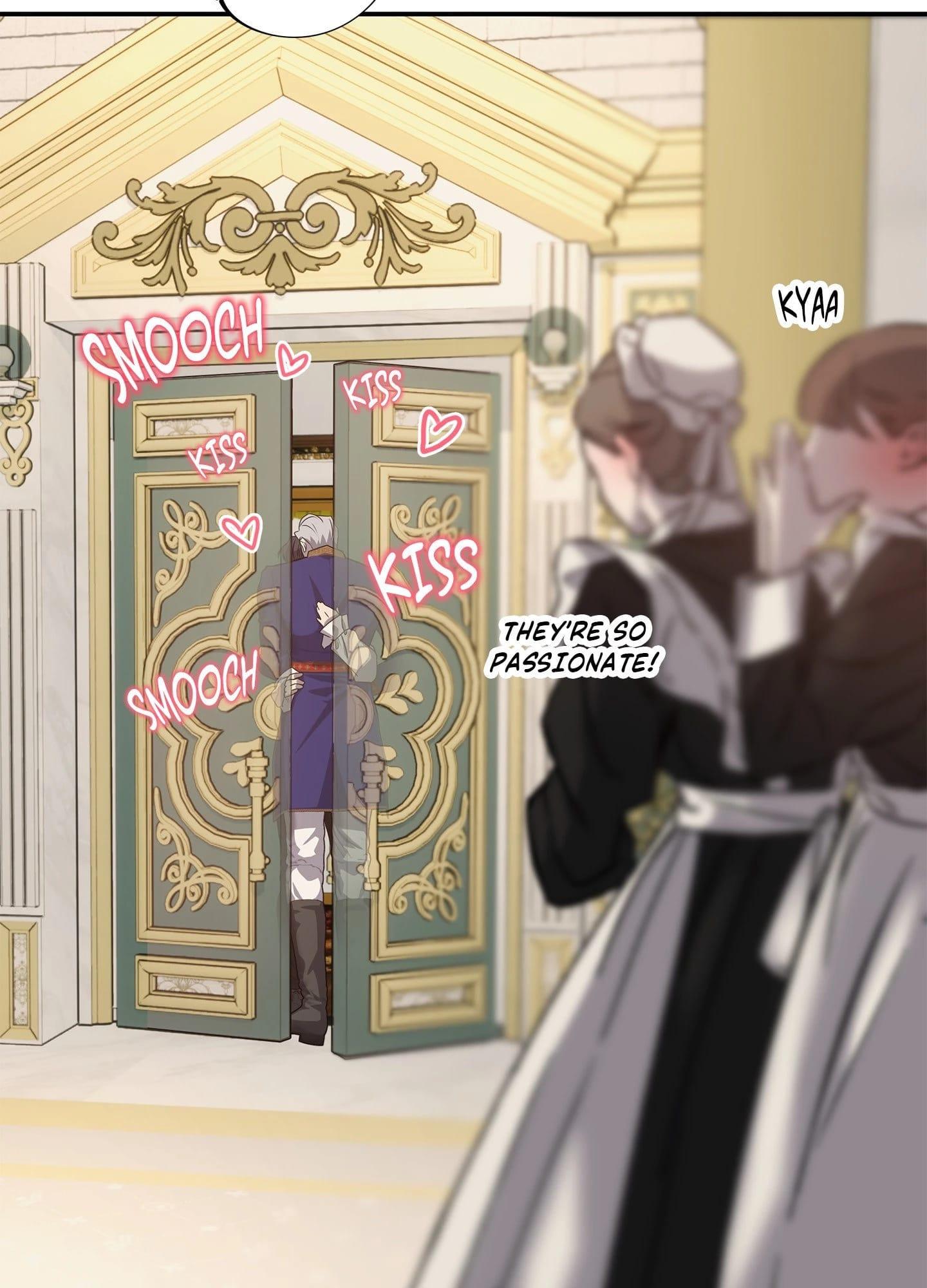 Daemuljeon Chapter 46.6 page 58 - 