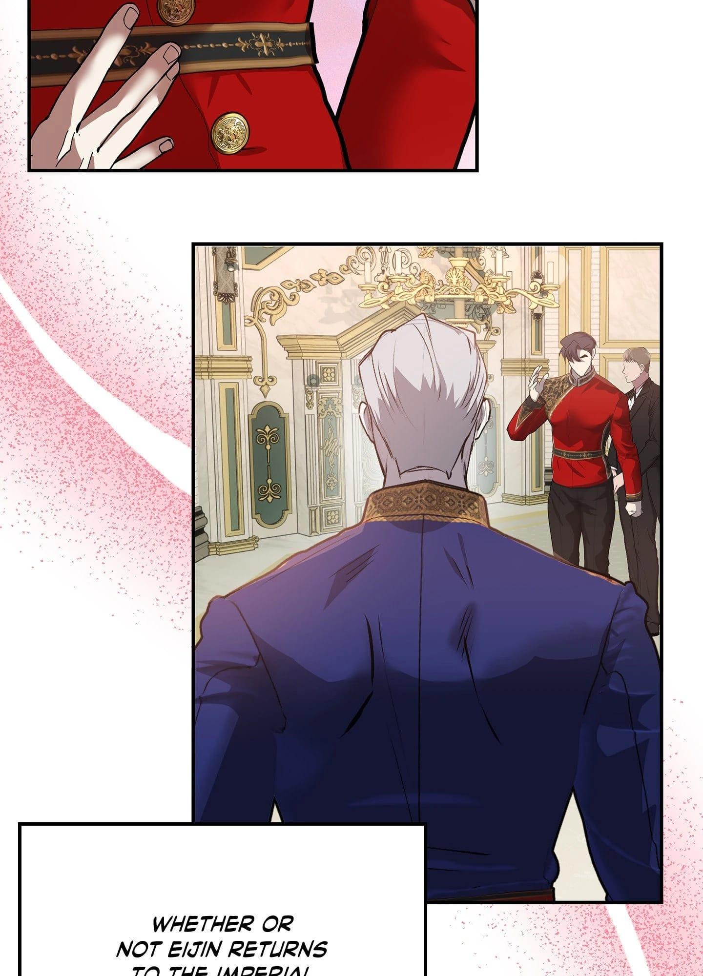Daemuljeon Chapter 46.6 page 63 - 