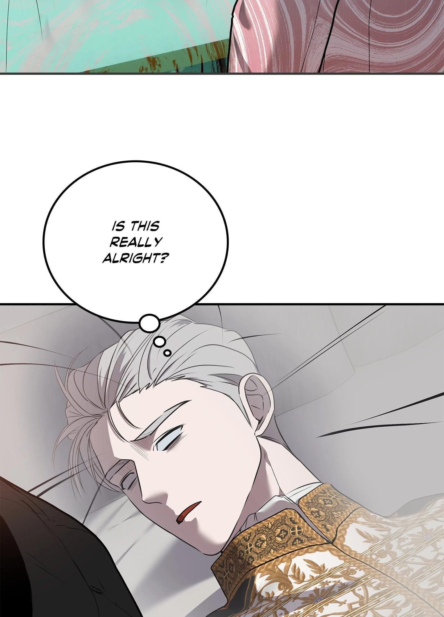 Daemuljeon Chapter 46.6 page 8 - 