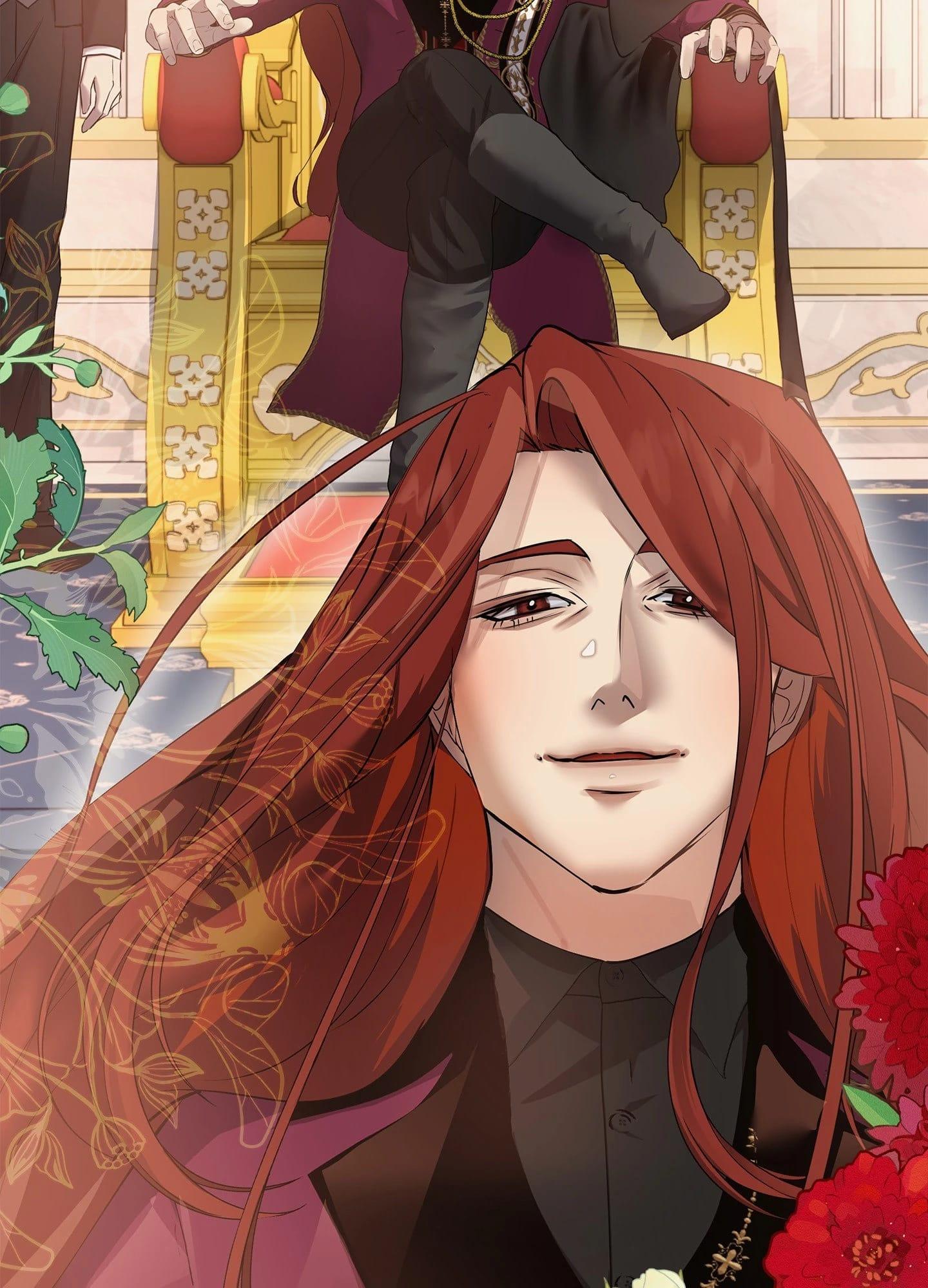 Daemuljeon Chapter 46.6 page 74 - 