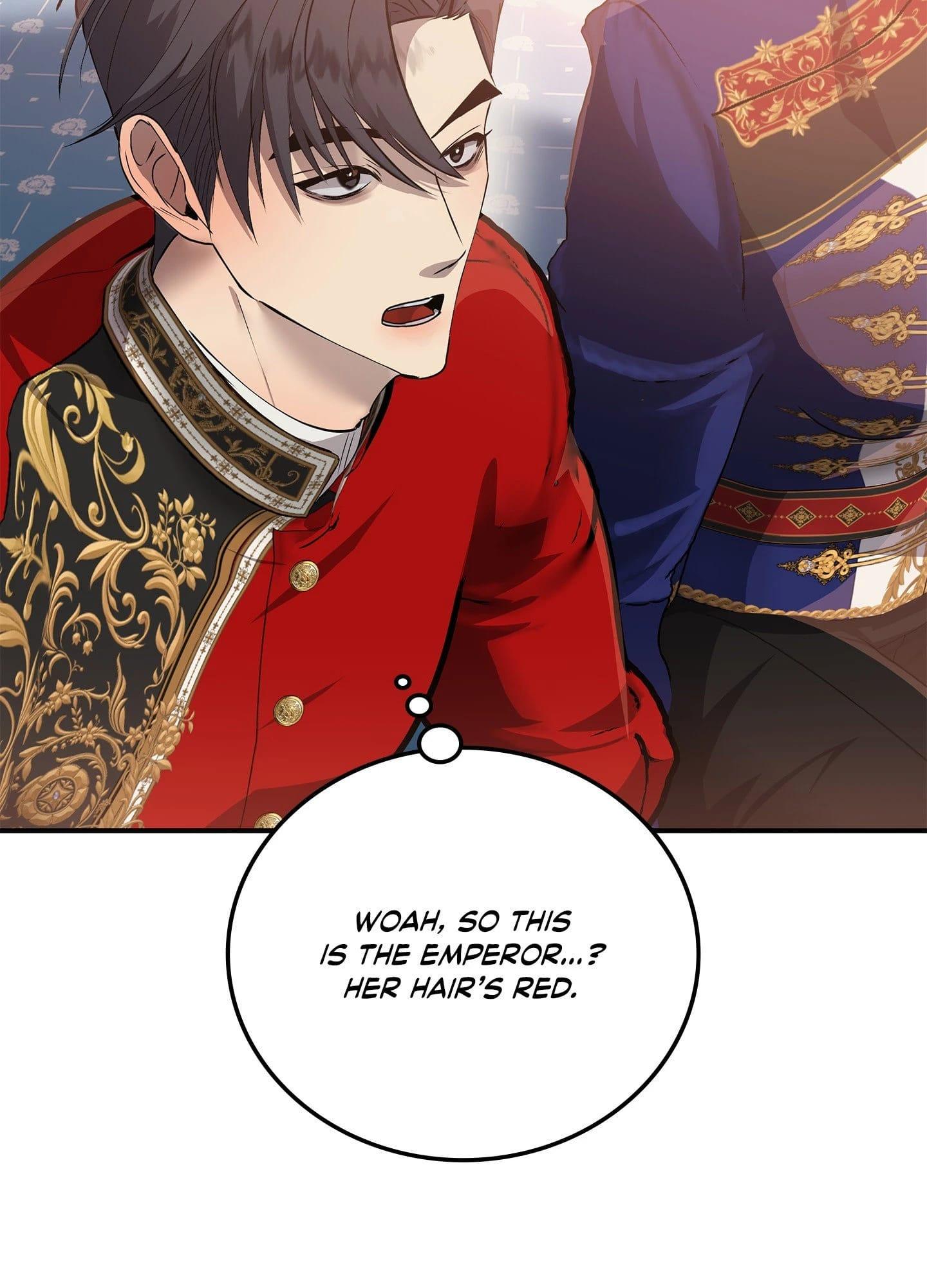 Daemuljeon Chapter 46.6 page 76 - 