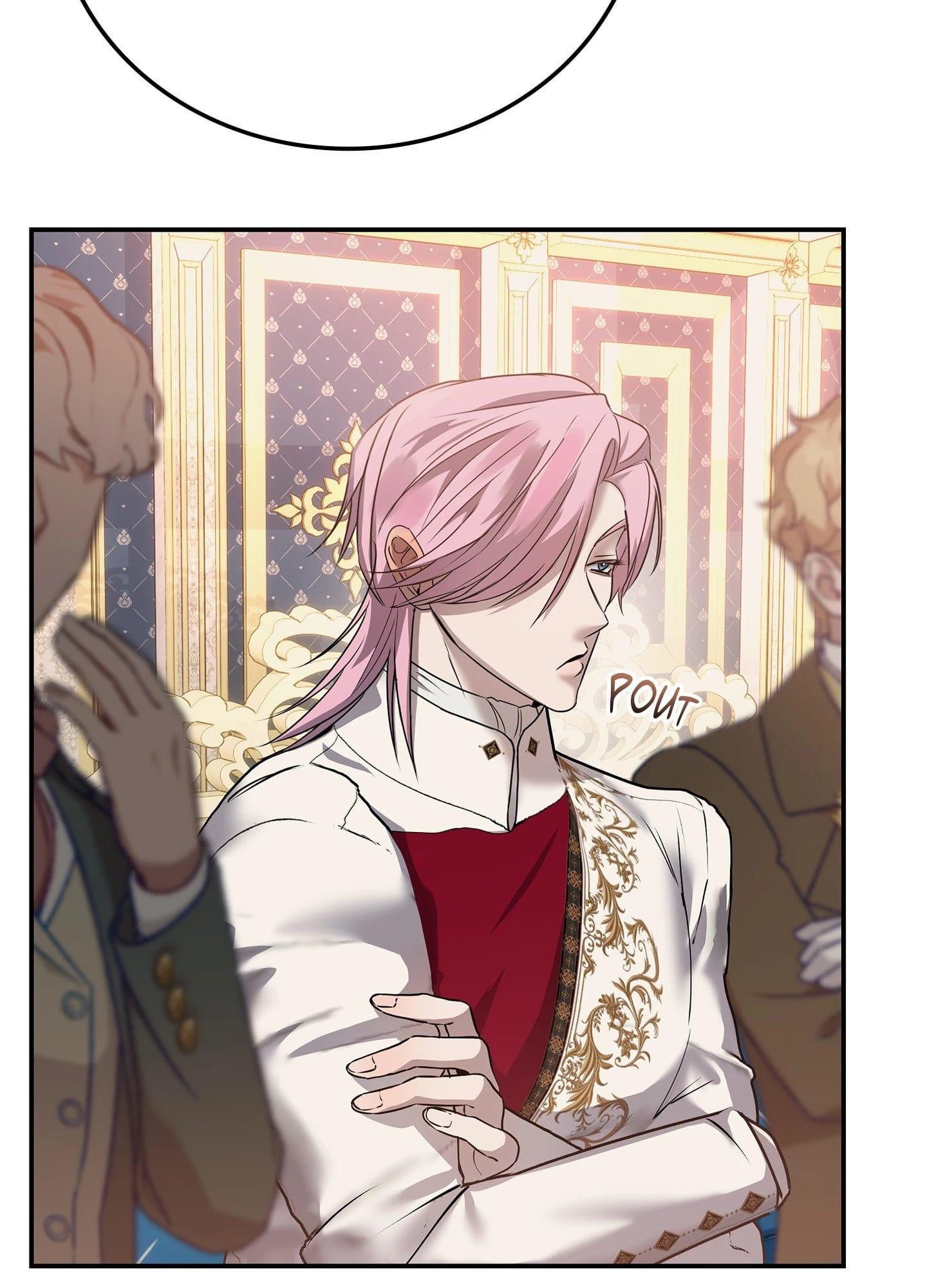 Daemuljeon Chapter 46.6 page 80 - 