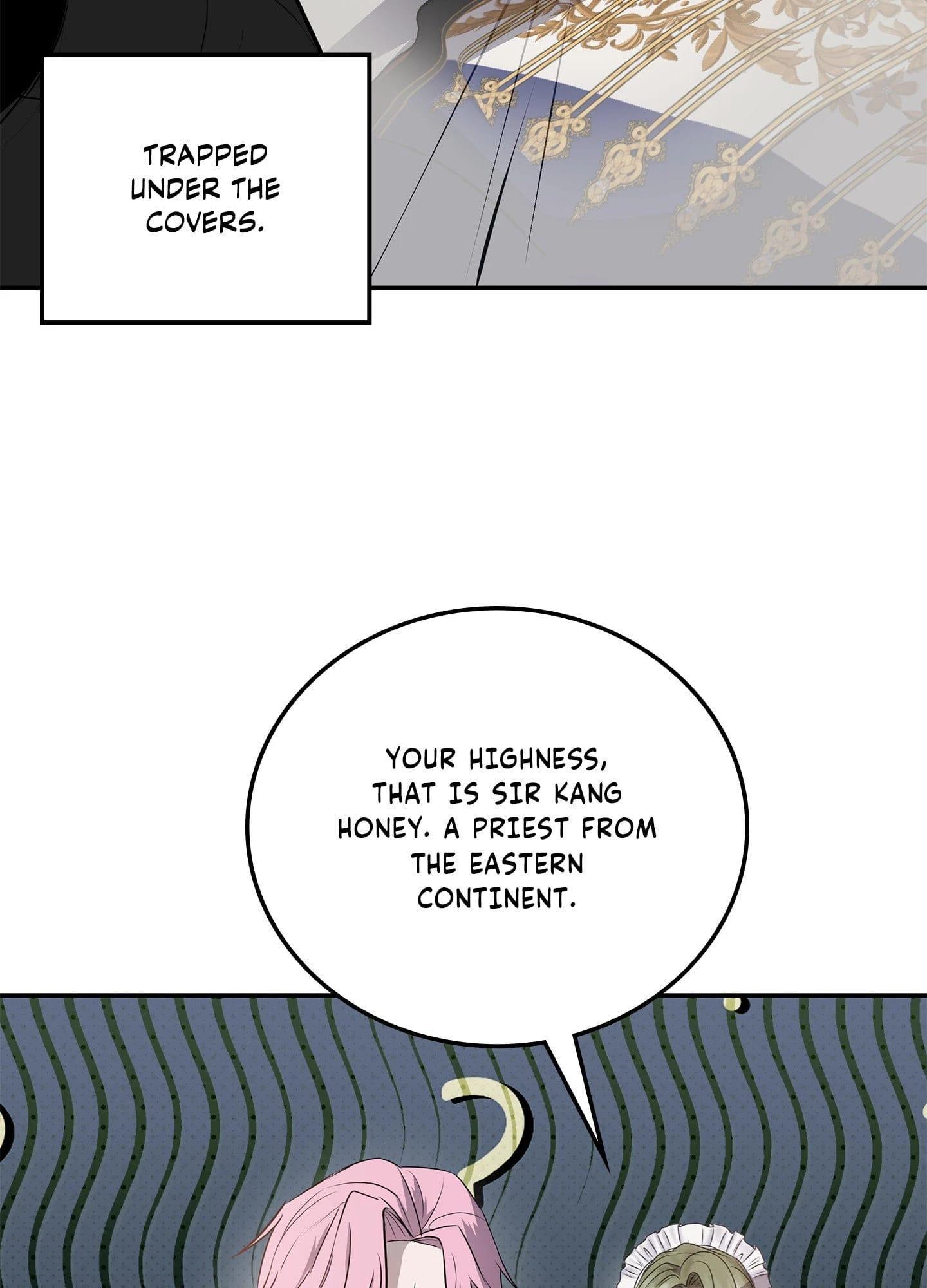 Daemuljeon Chapter 46.6 page 9 - 