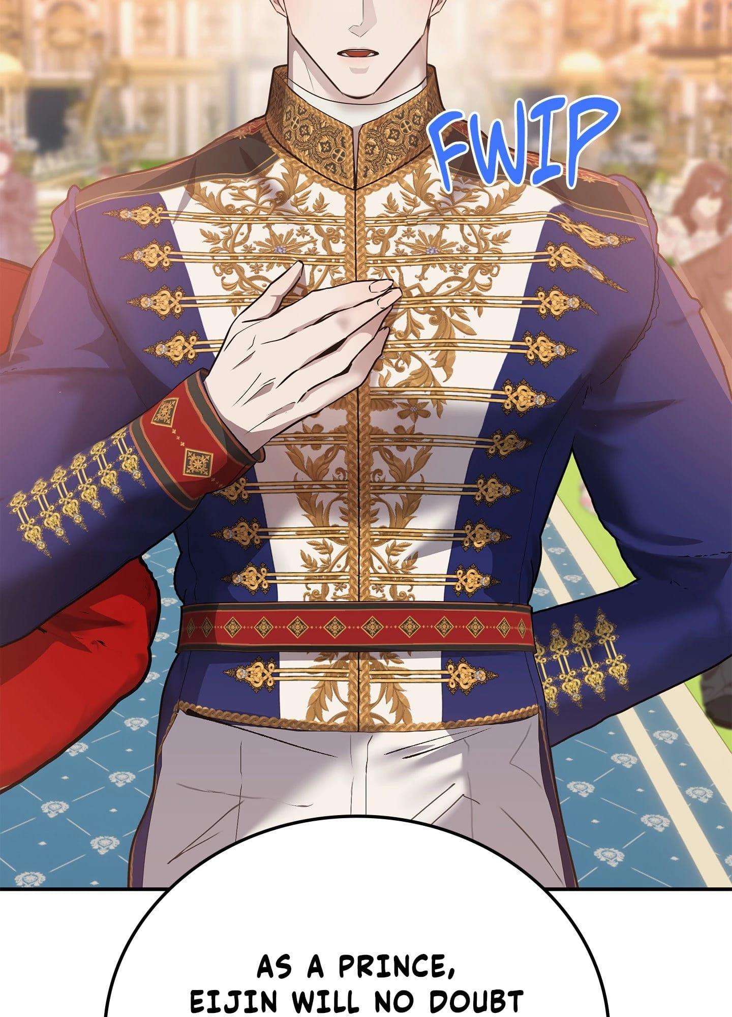 Daemuljeon Chapter 46.6 page 82 - 