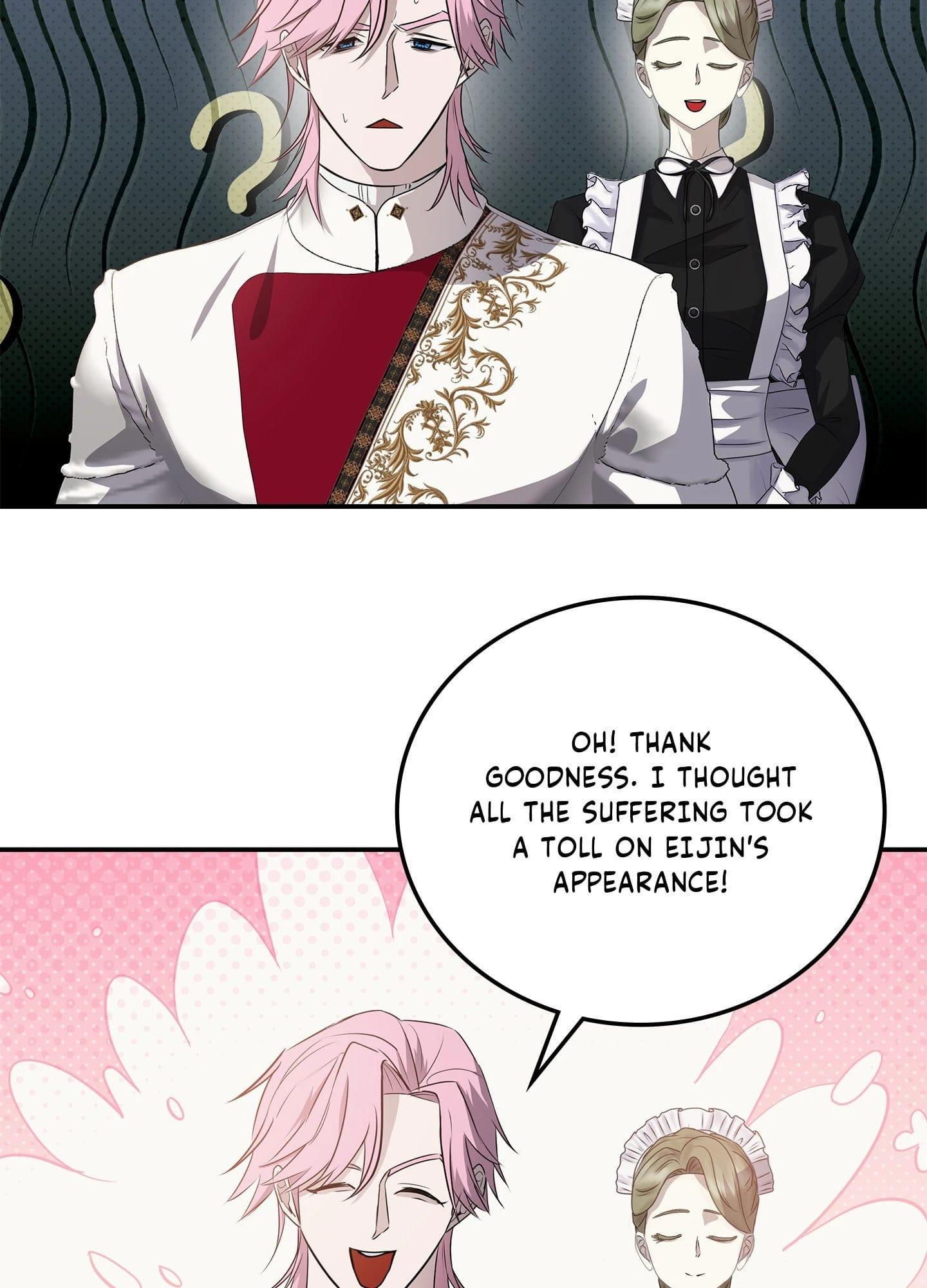 Daemuljeon Chapter 46.6 page 10 - 